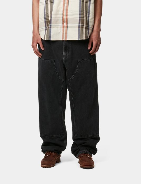 Carhartt WIP Simple Pant, Black | Official Online Store Carhartt WIP Simple Pant, Black | Official Online Store