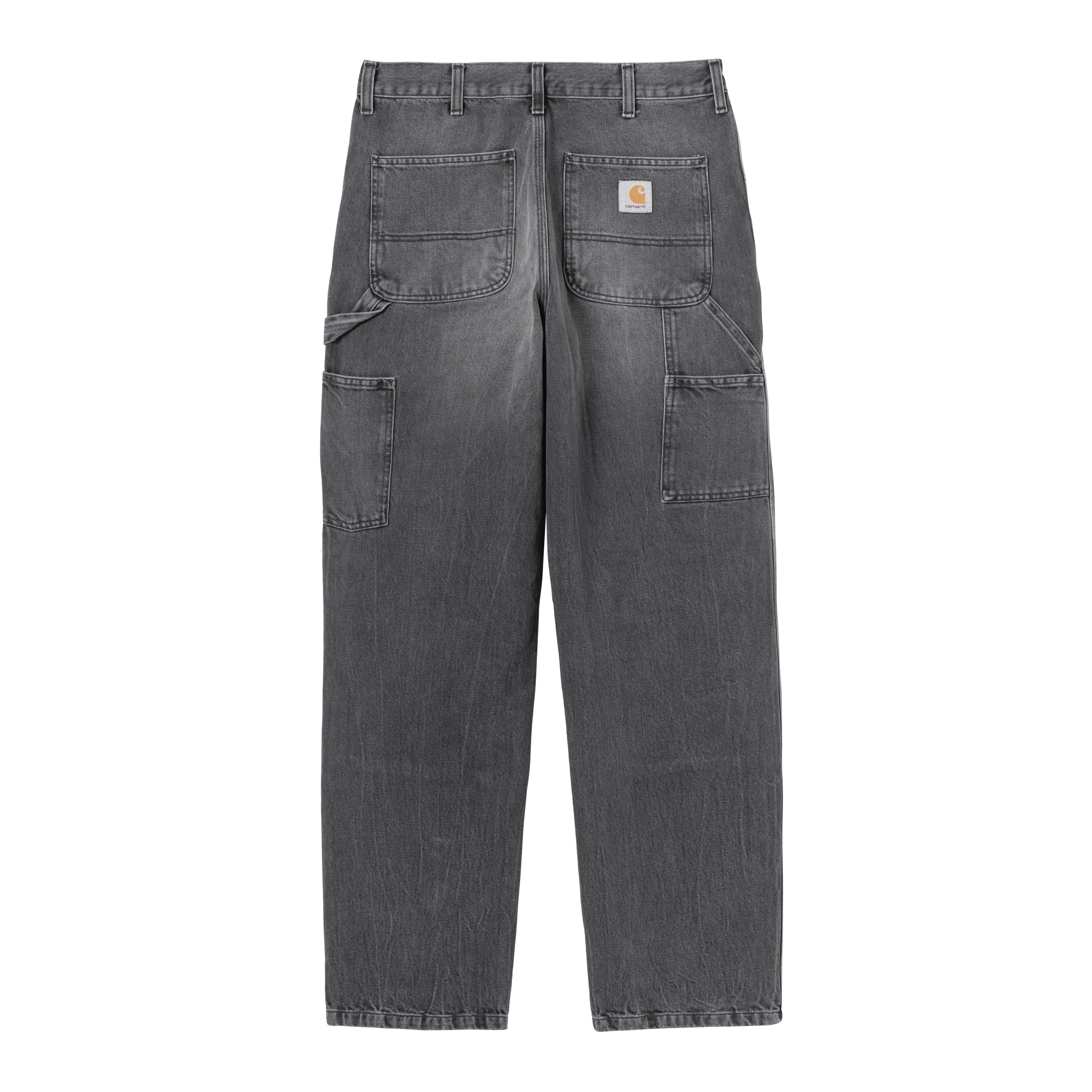 Carhartt WIP Brandon Pant, Raven | Official Online Store