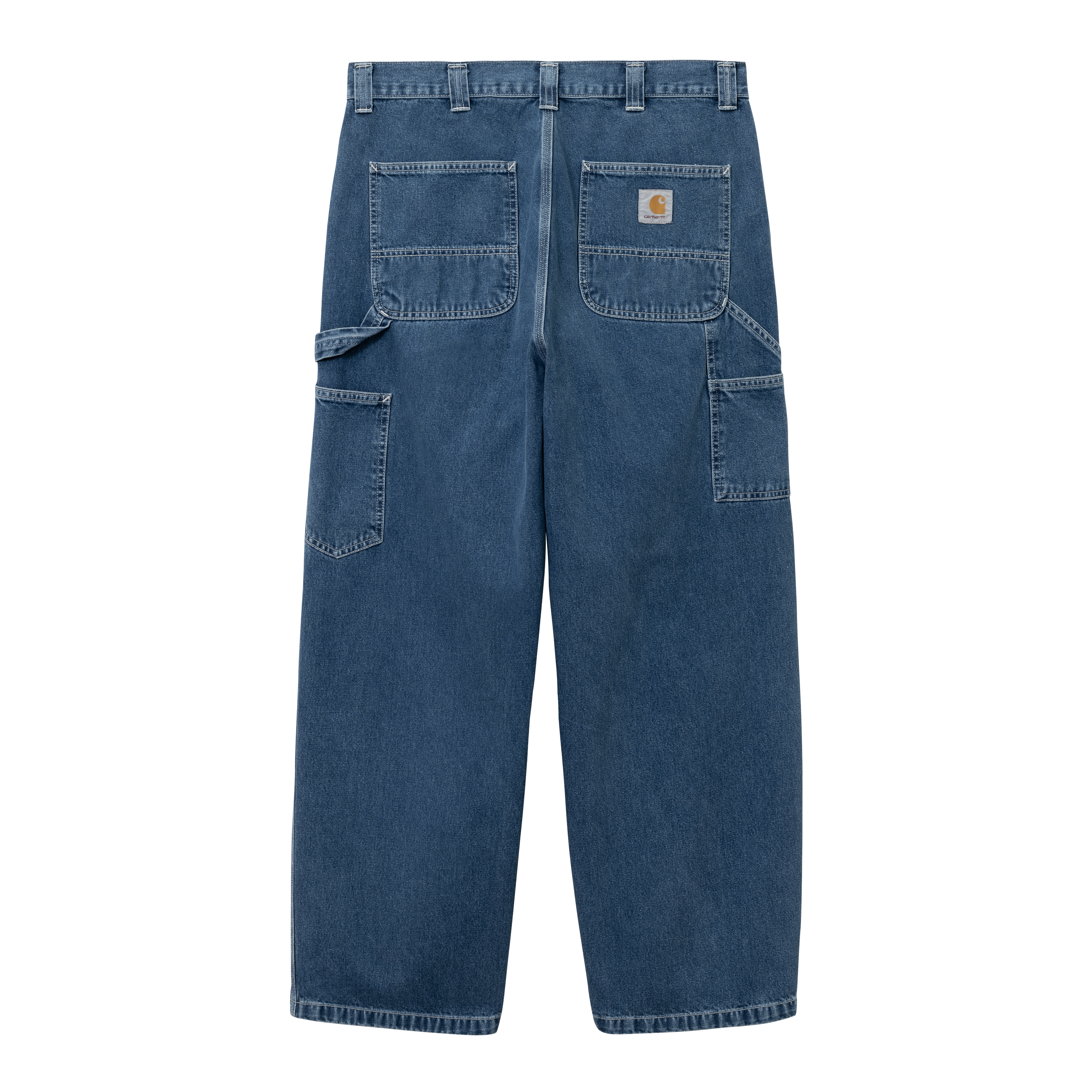 carhartt oversized pants
