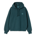 【関税&送料込】Carhartt Wip Nelson Sweatshirt Graphite Carhartt WIP Nelson Sweatshirt Graphite | TheDoubleF