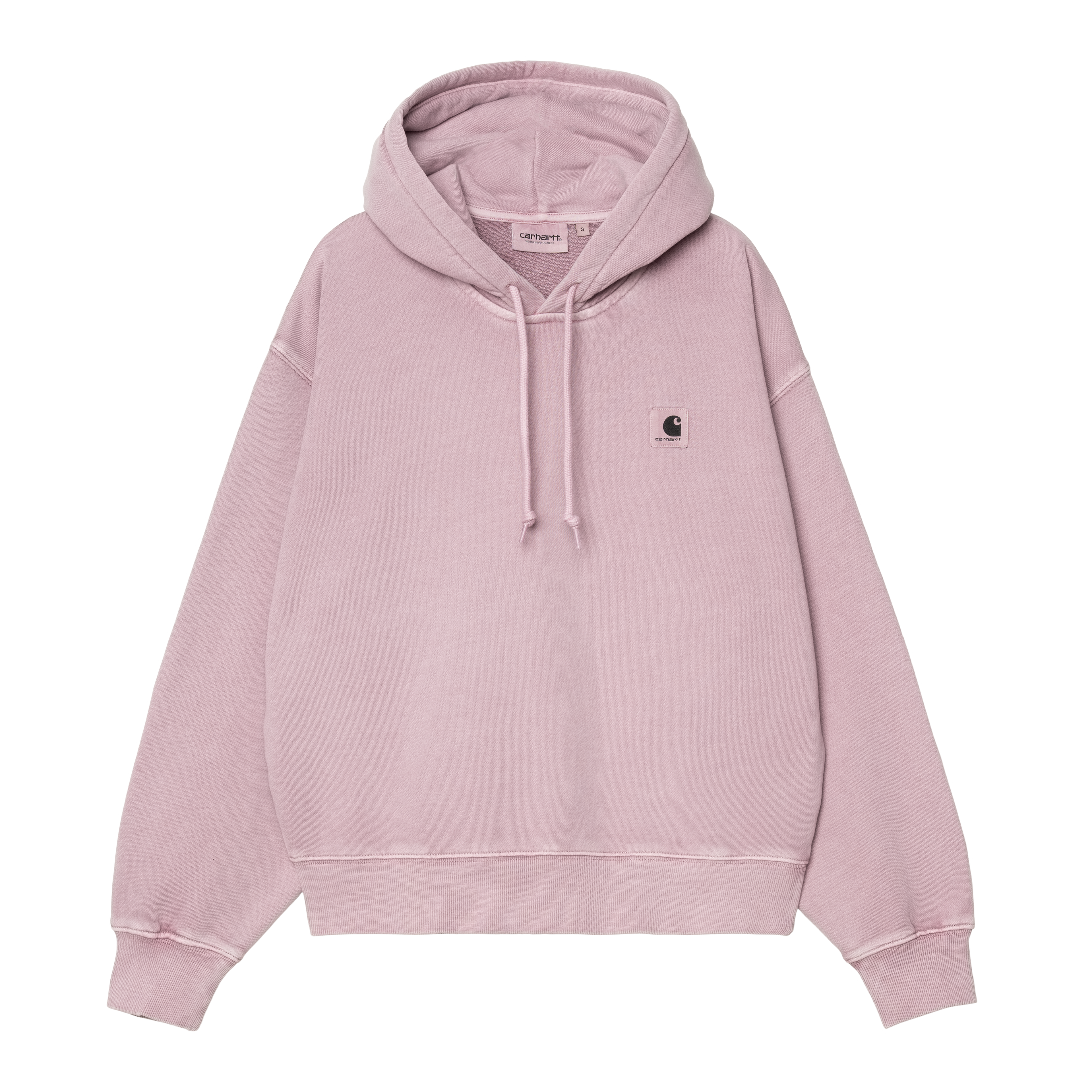 【関税&送料込】Carhartt Wip Nelson Hoodie Sweatshirt In Hor Carhartt WIP Hooded Nelson Sweatshirt | Hortensia – Page