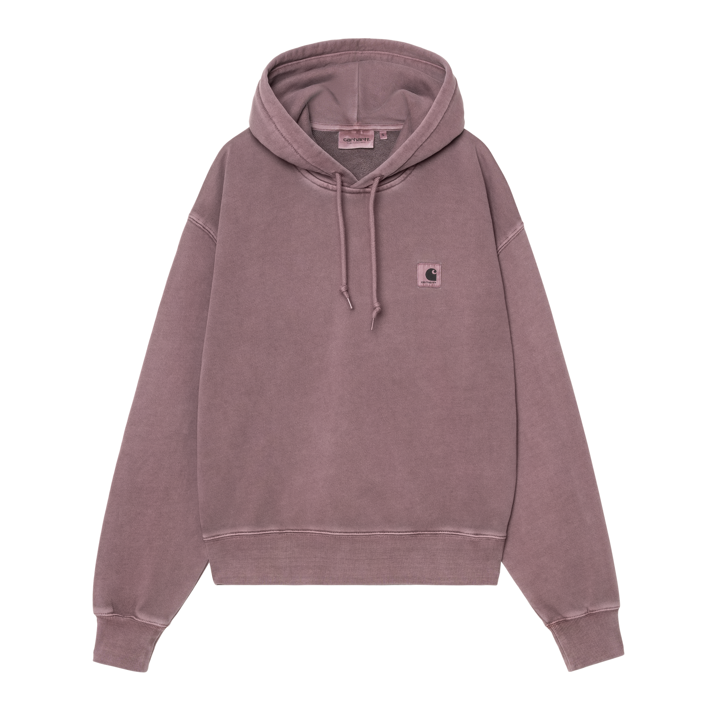 [CARHARTTWIP] NELSON SWEATSHIRT ★大人気★ Carhartt WIP Nelson Sweatshirt, Fleur De Sel | Official