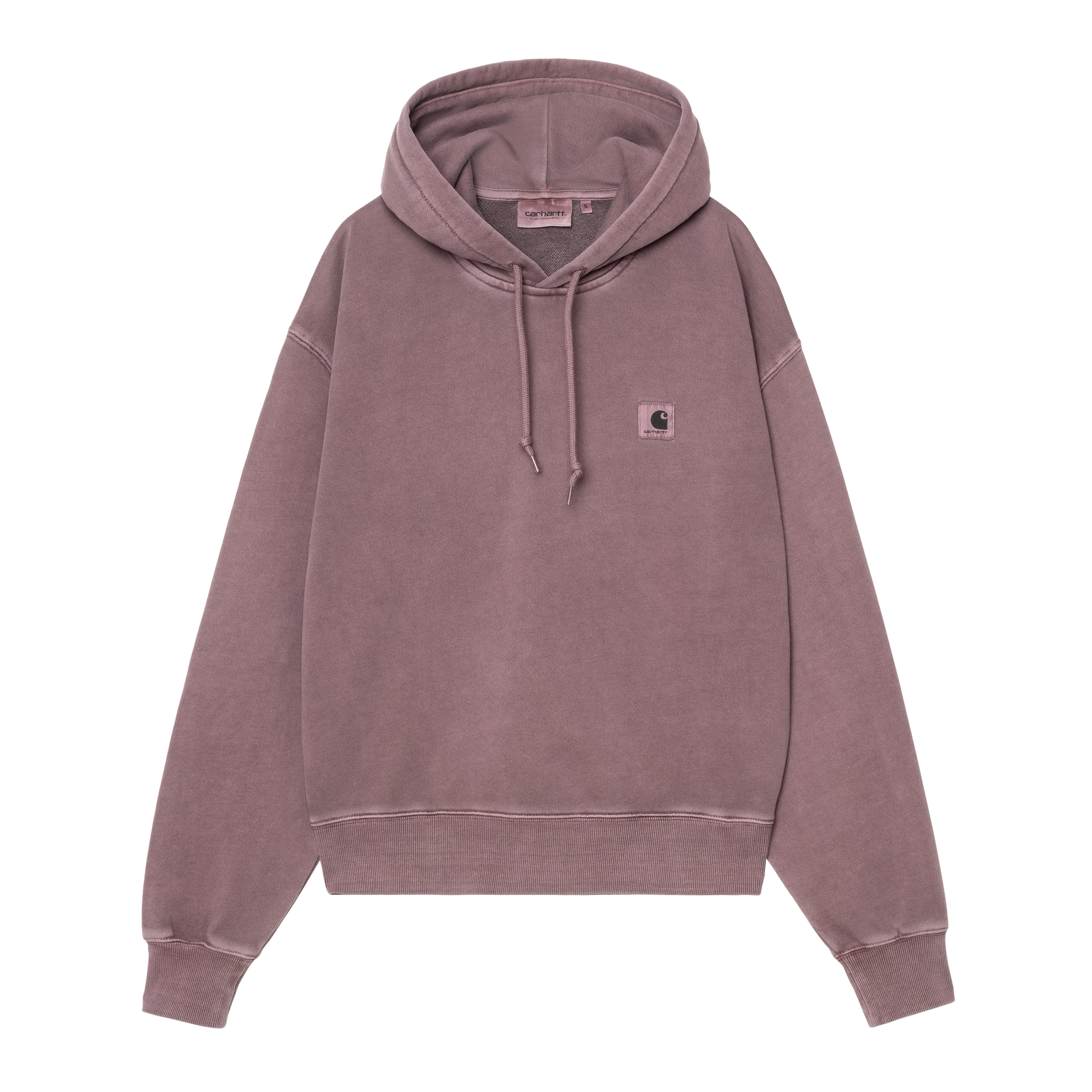 パーカー・フーディ Carhartt Wip Nelson Sweatshirt Carhartt WIP - Hooded Nelson Sweatshirt in Park – gravitypope