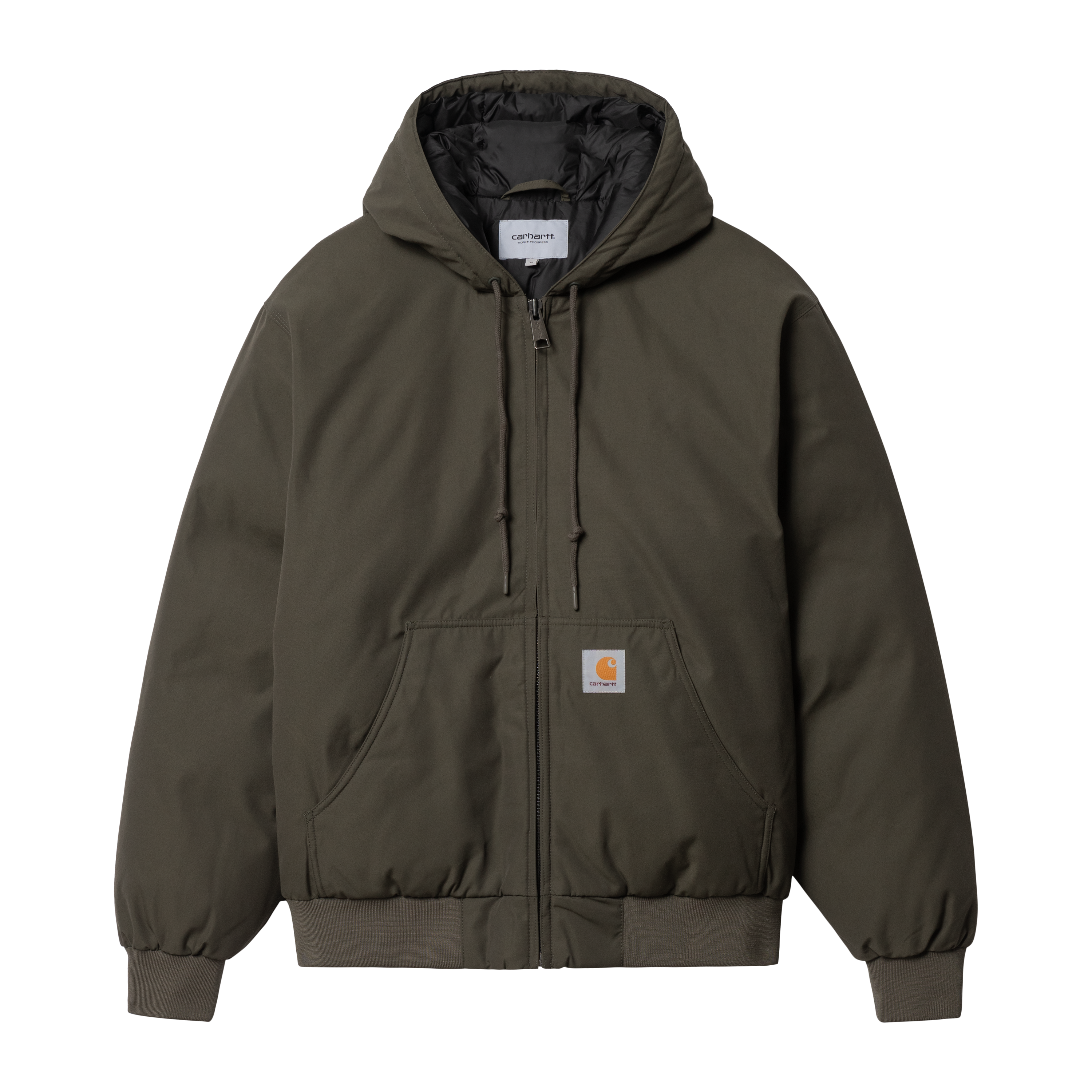 Carhartt WIP Active Cold Jacket | Carhartt WIP