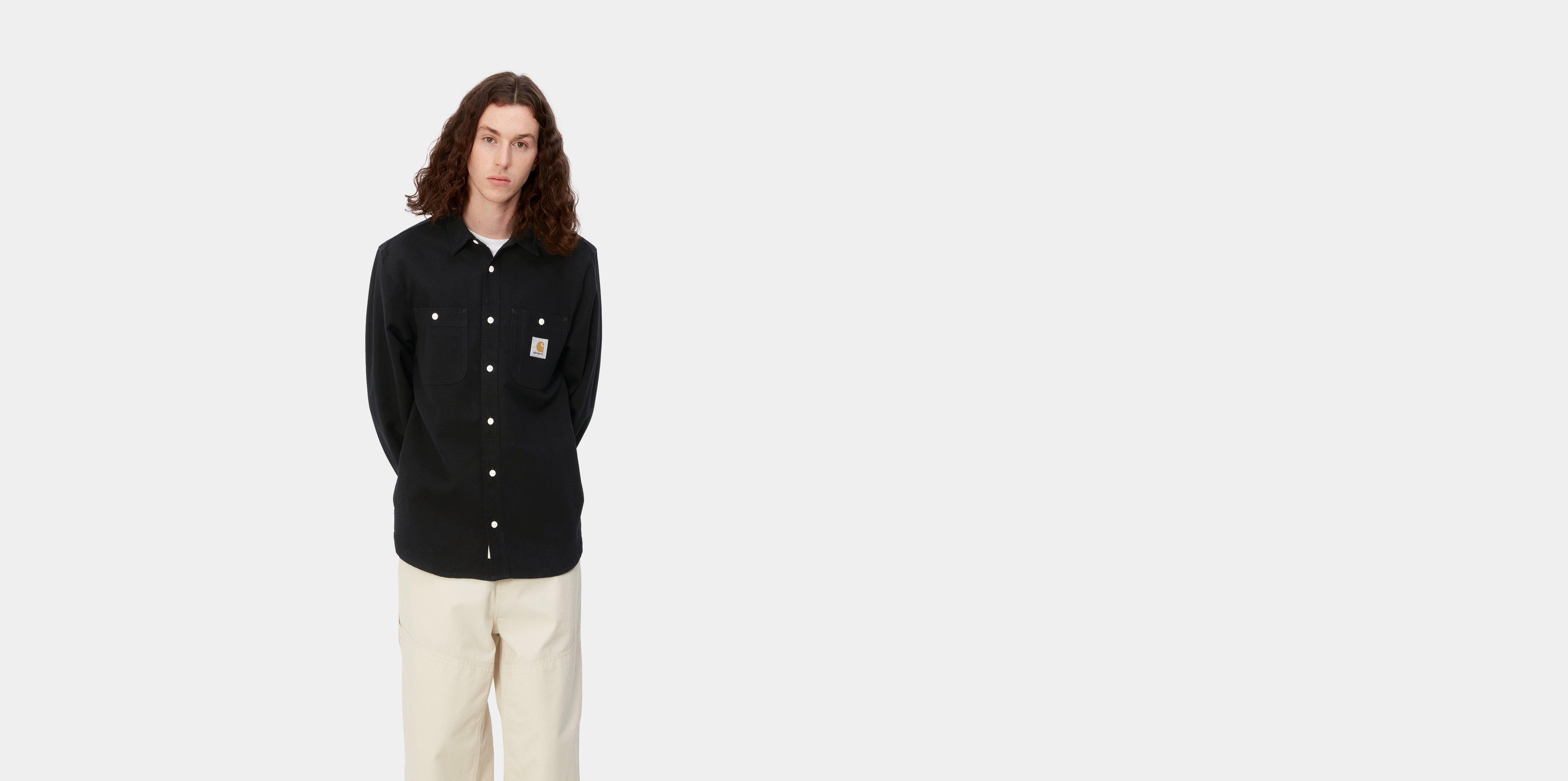 L/S Clink Shirt
