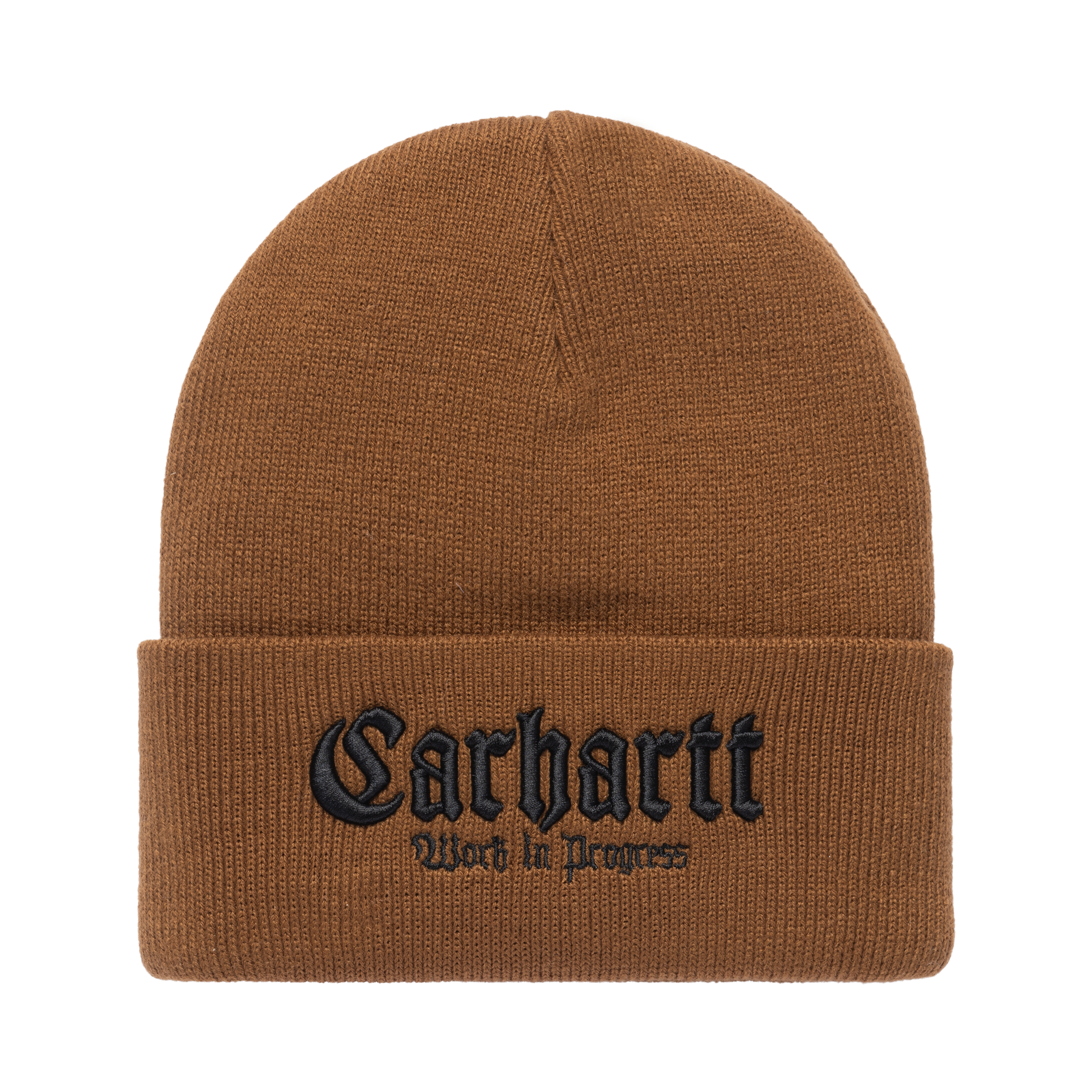 Carhartt WIP Onyx Beanie em Castanho