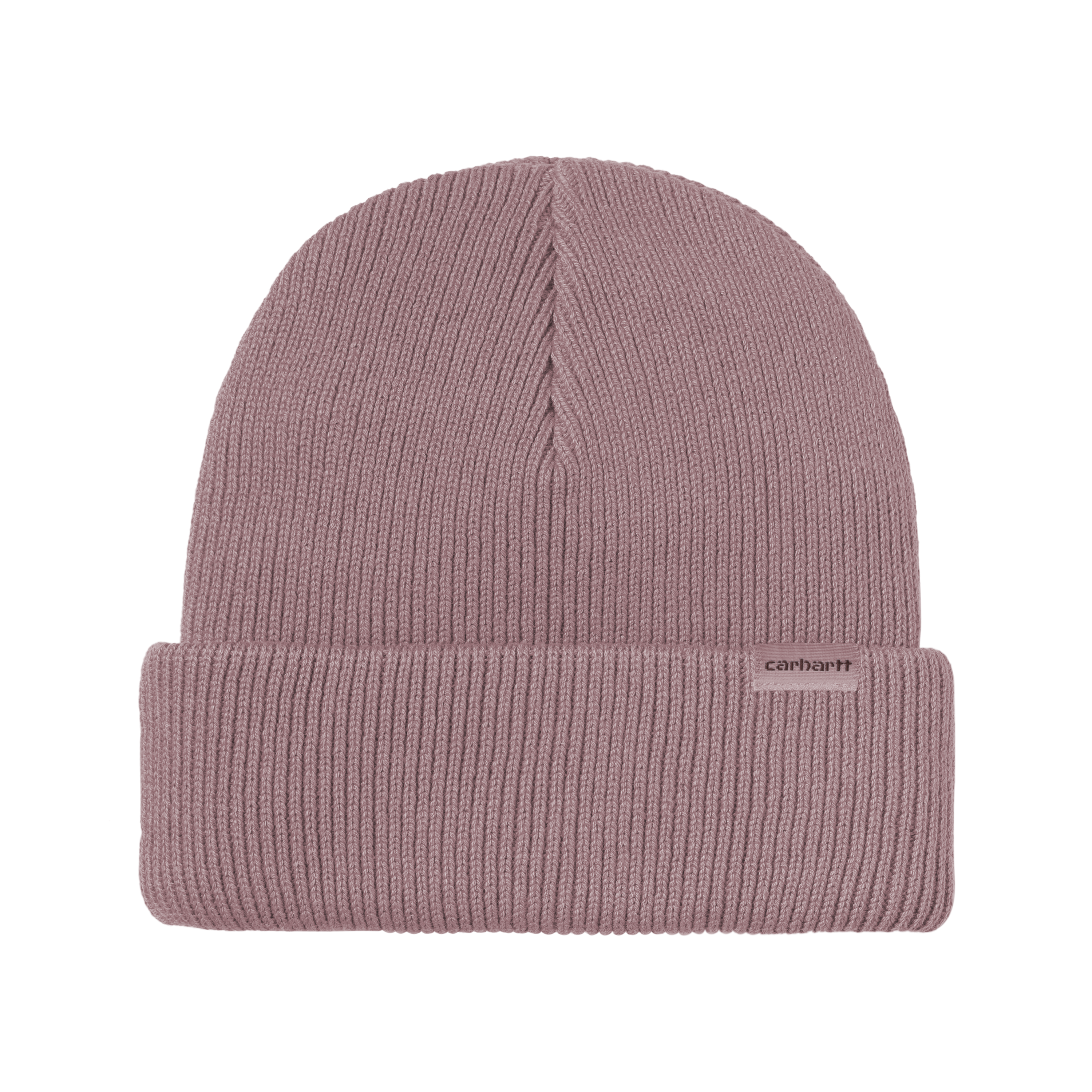 Carhartt WIP Taos Beanie en Lila