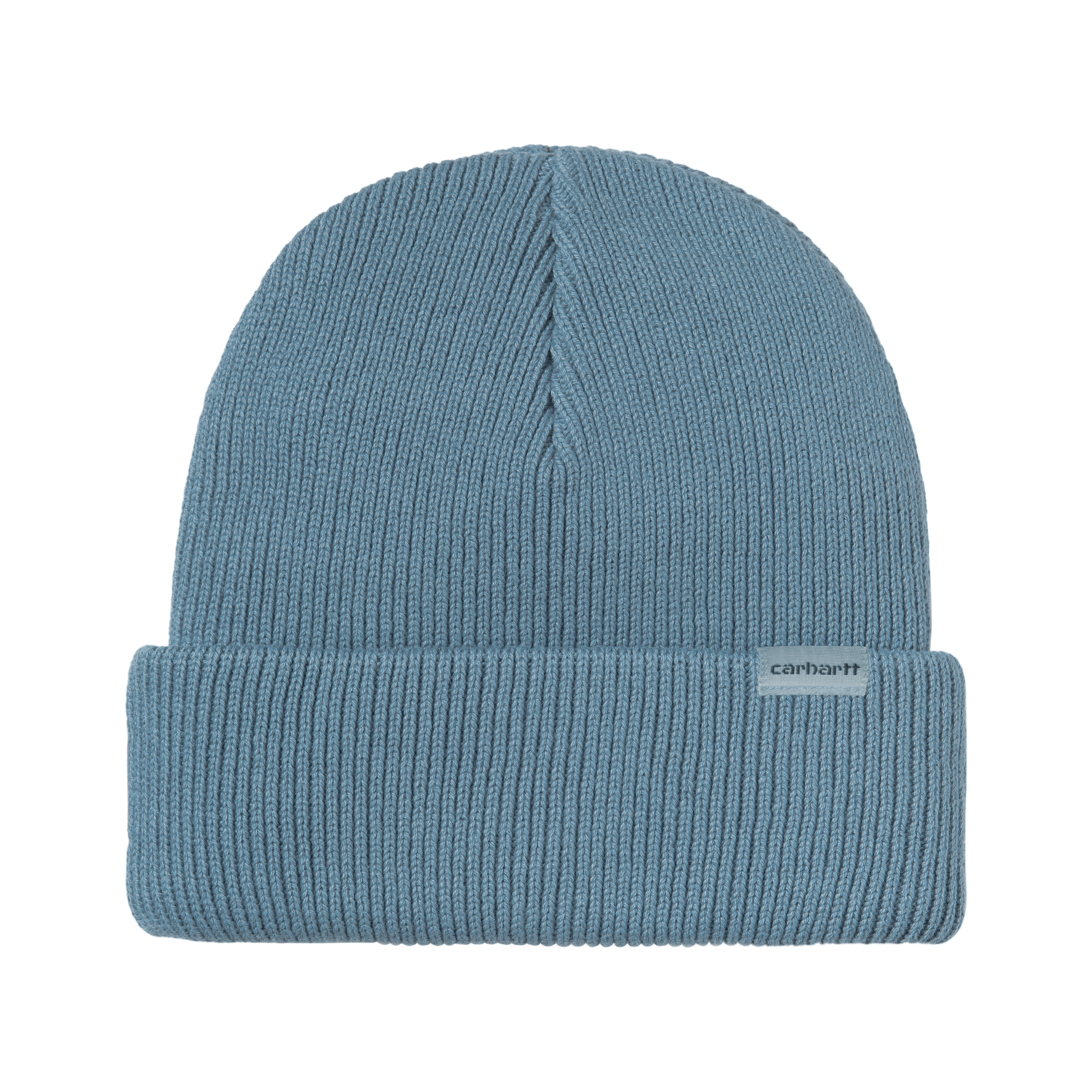 Carhartt beanie hot sale blue green