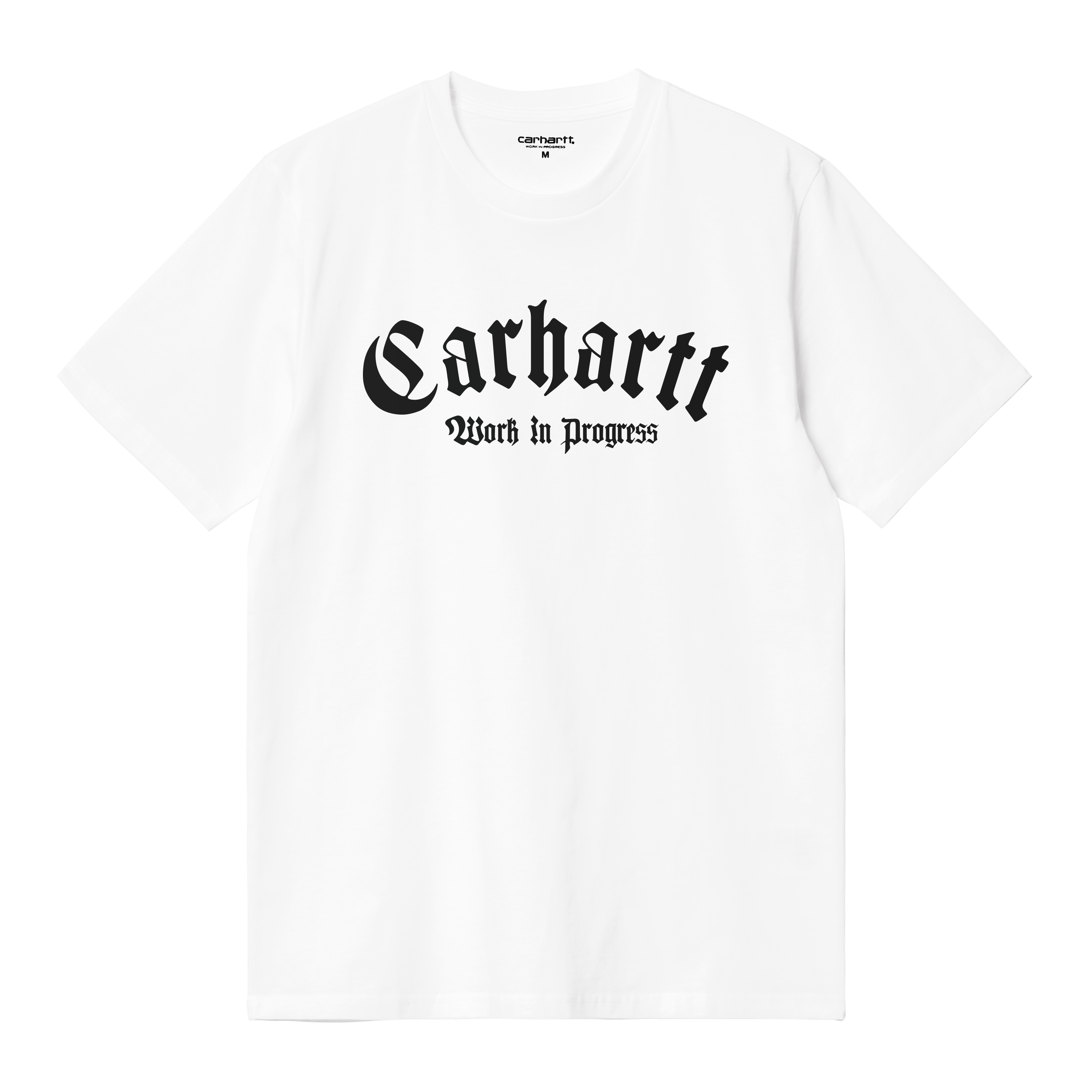 White Carhartt WIP Onyx T  Langcom? - Shirt - ALLSAINTS BRACE T