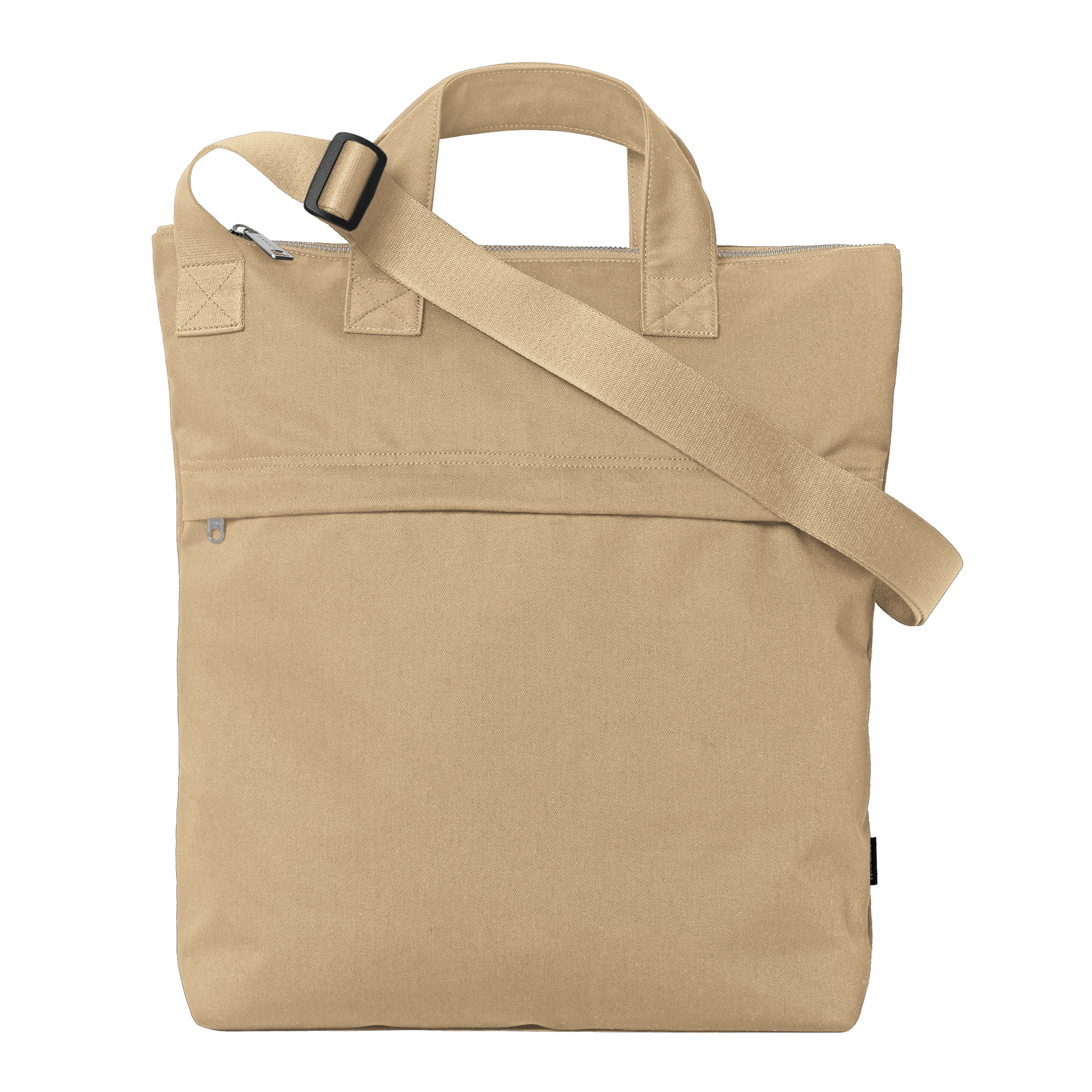 Carhartt WIP Newhaven Tote Bag in Beige