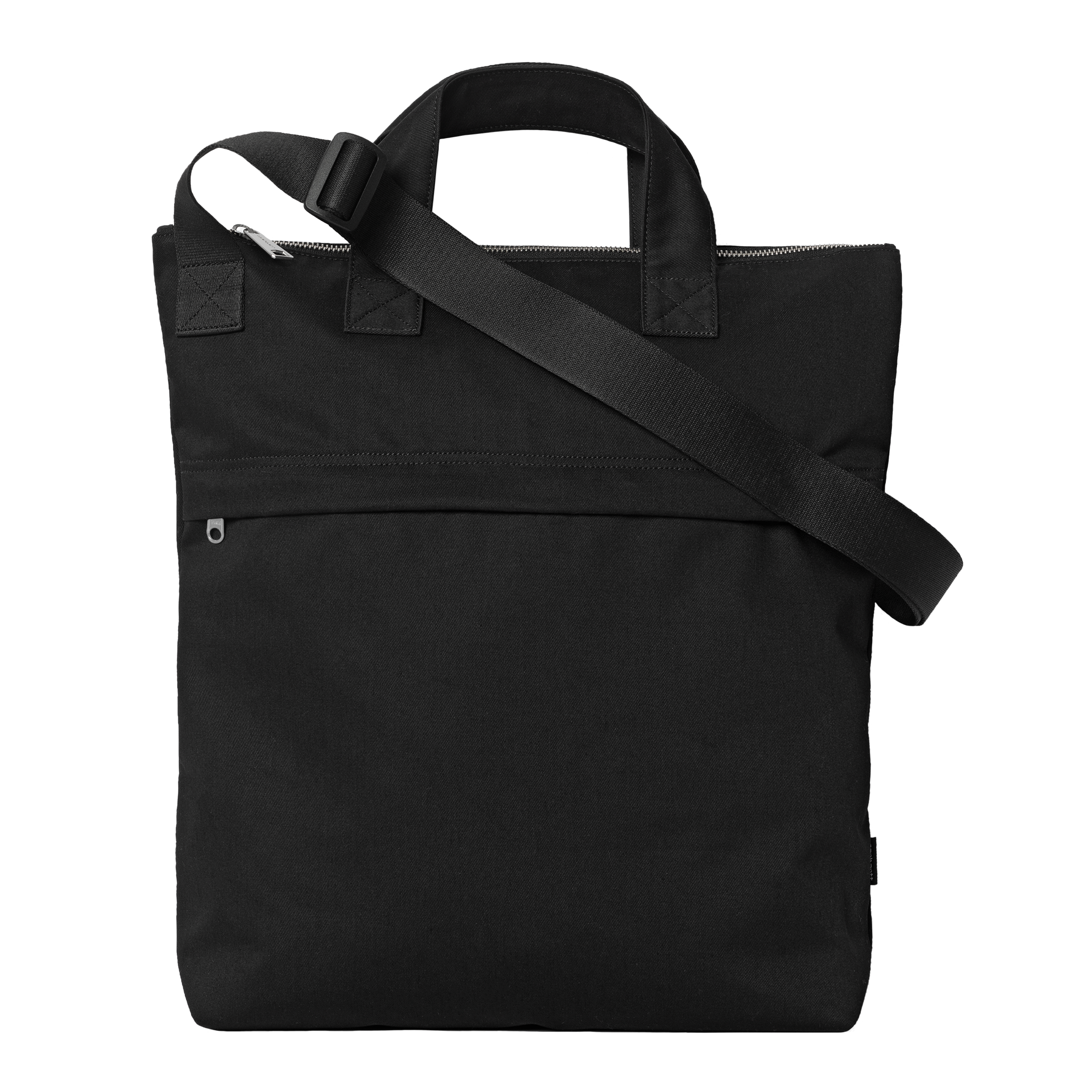 Carhartt WIP Newhaven Tote Bag in Black