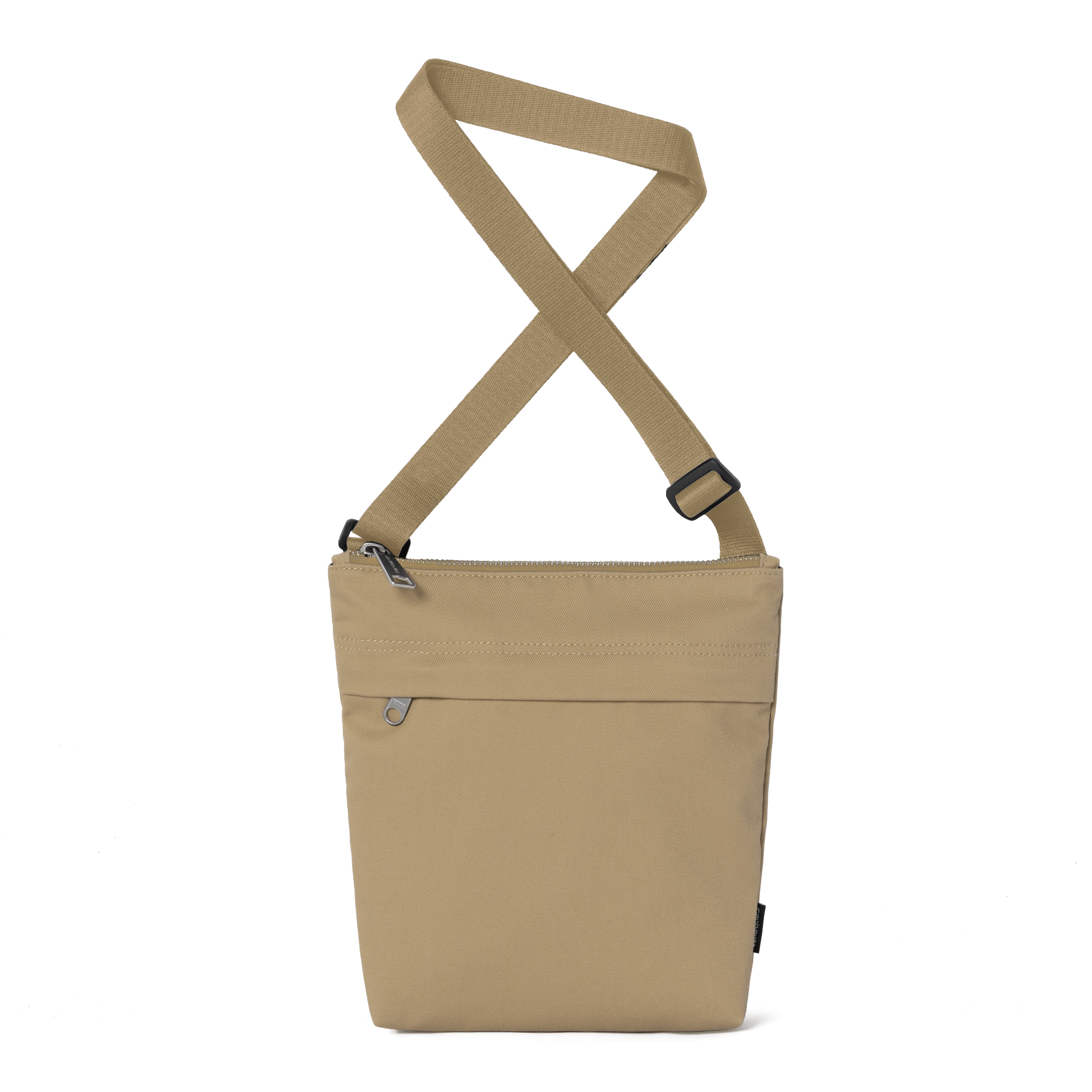 Carhartt WIP Newhaven Shoulder Bag in Beige