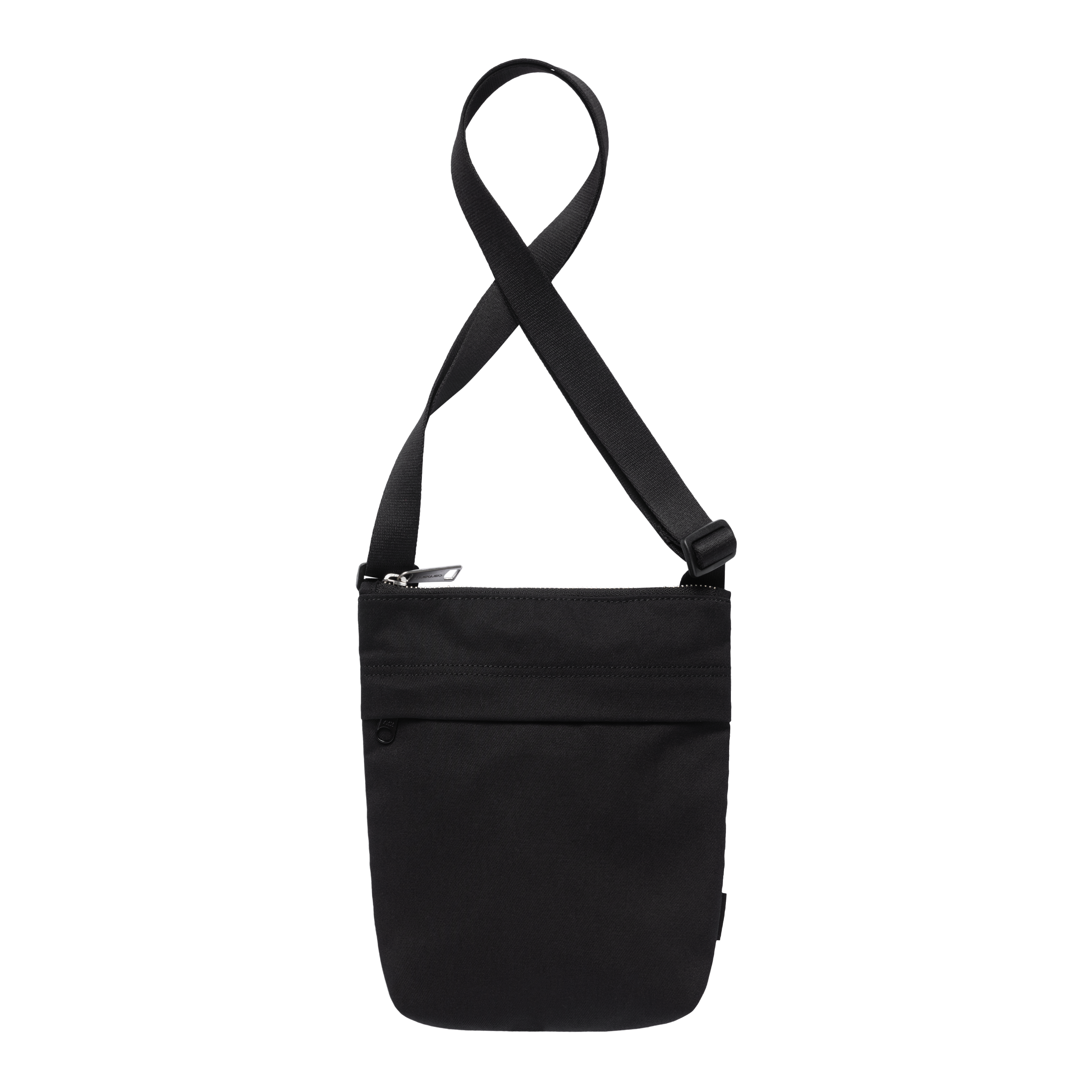 Carhartt WIP Newhaven Shoulder Bag en Negro