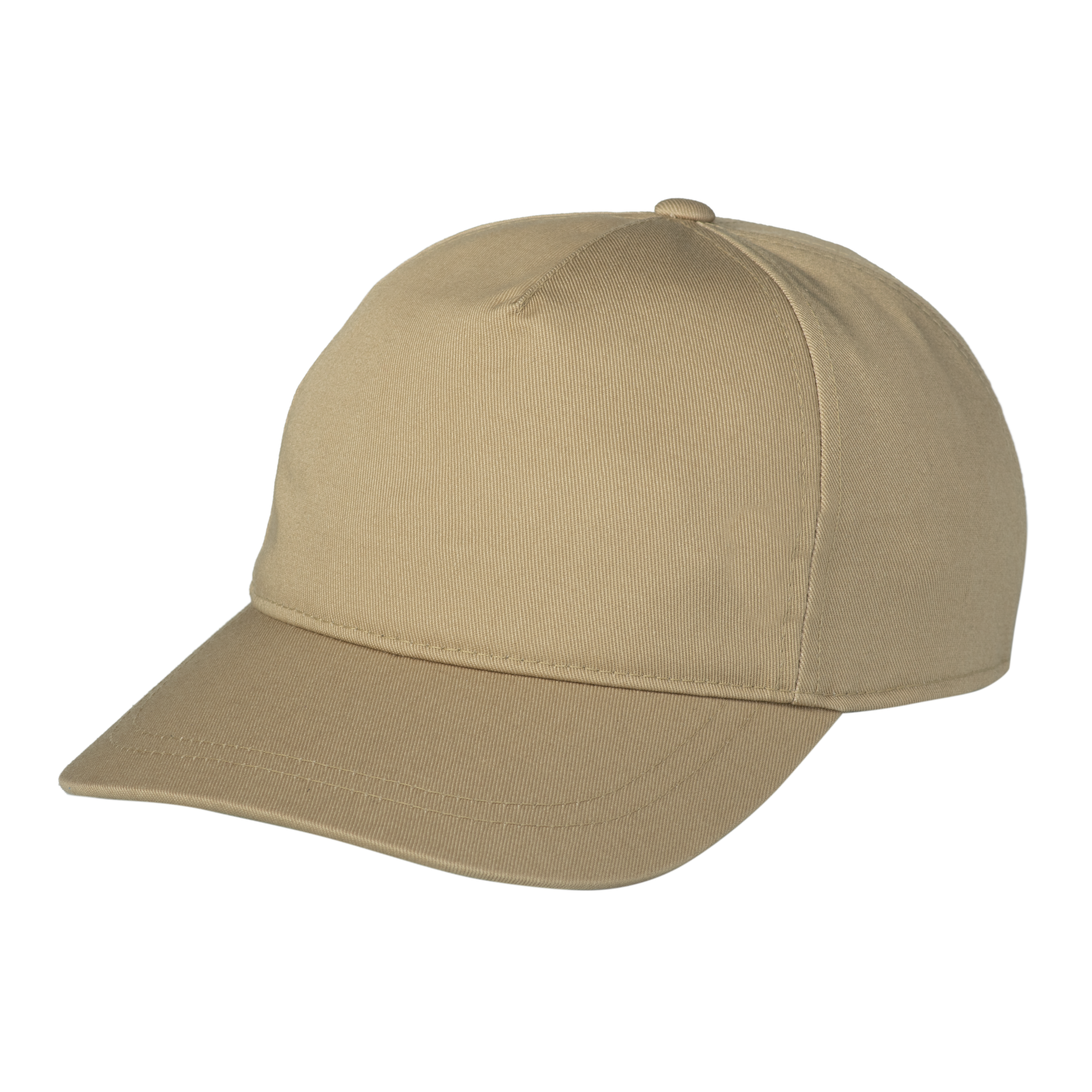 Carhartt WIP Newhaven Cap in Beige