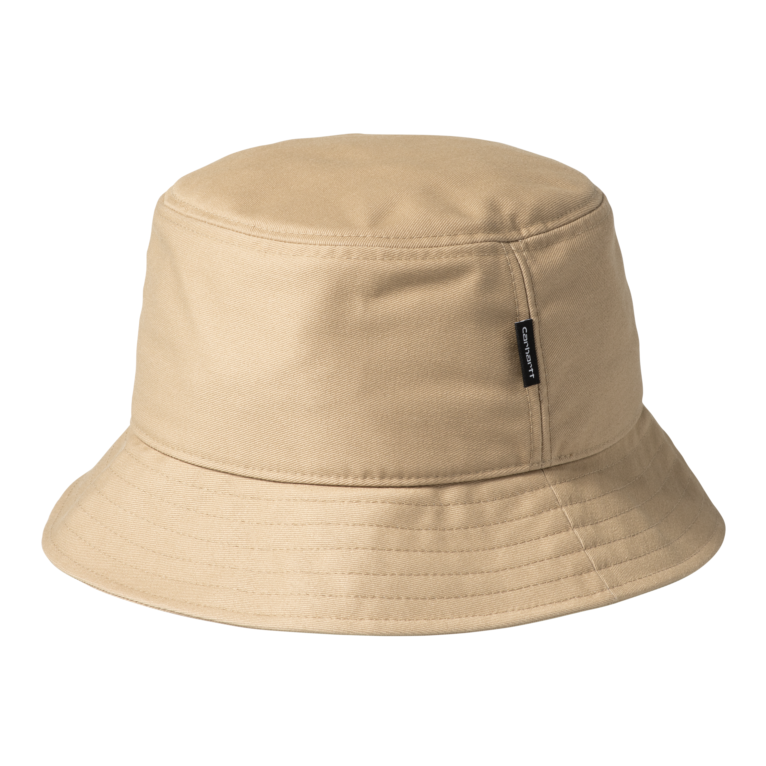 Carhartt WIP Newhaven Bucket Hat in Beige