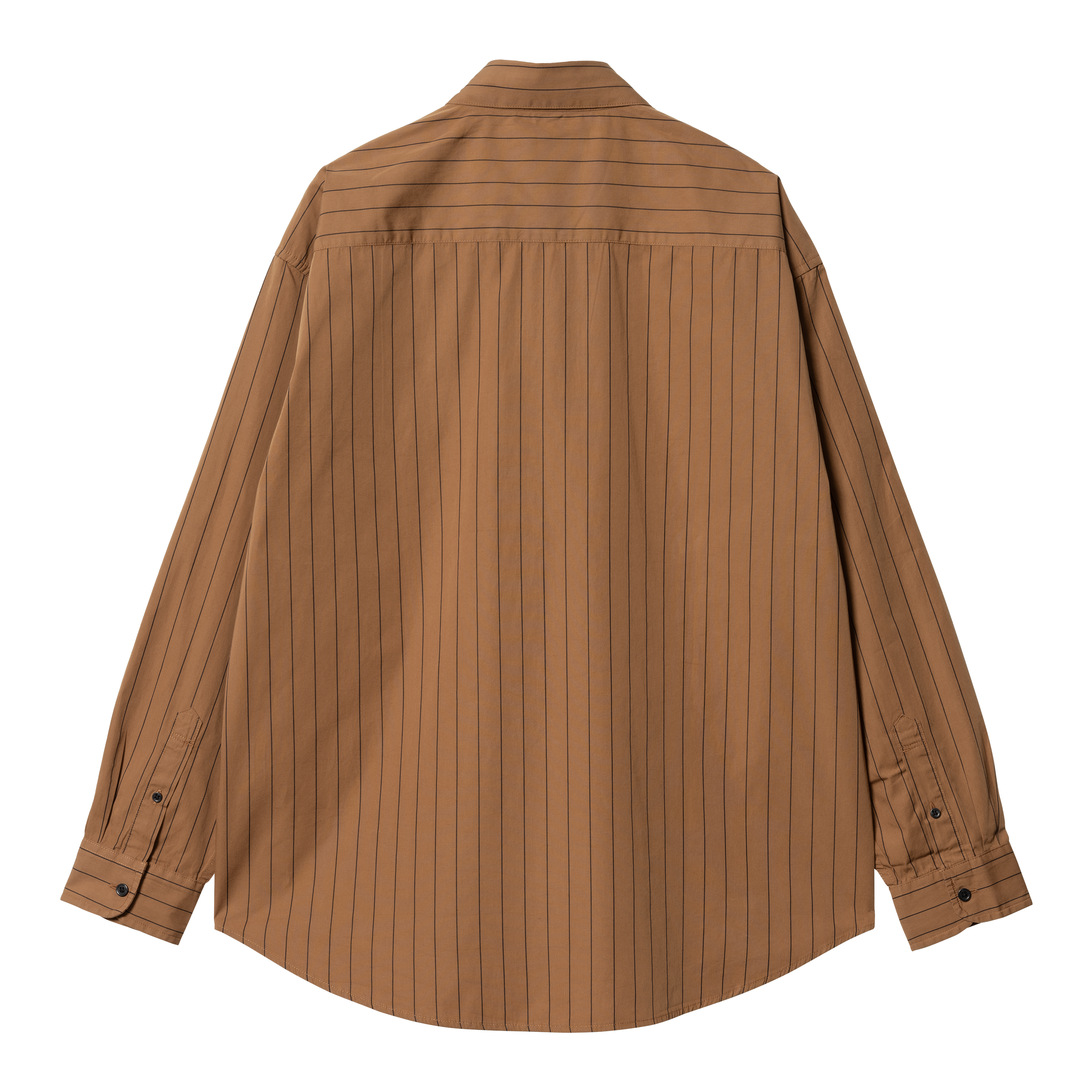 Carhartt WIP L/S Orlean Shirt | Carhartt WIP