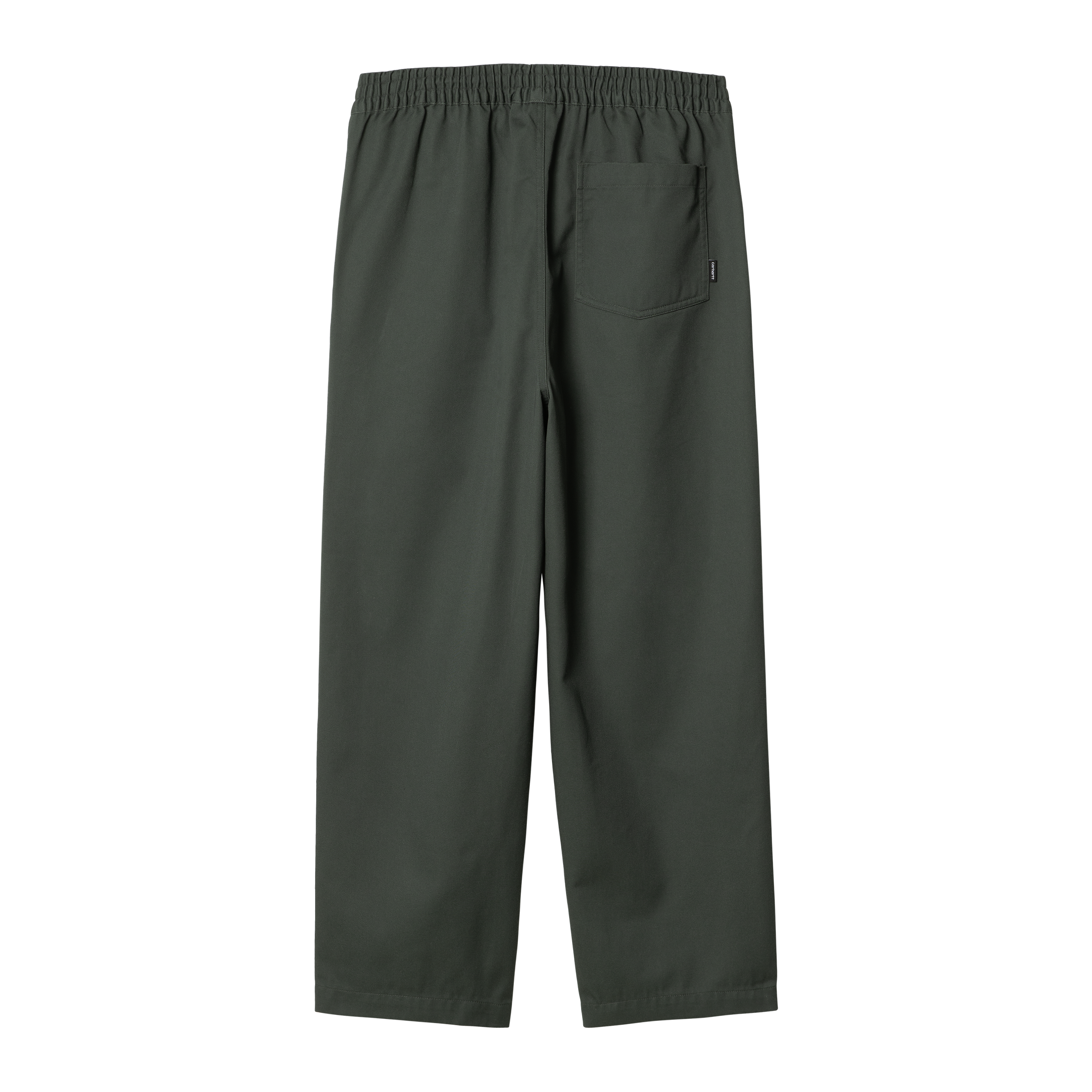 Carhartt WIP Newhaven Pant in Green