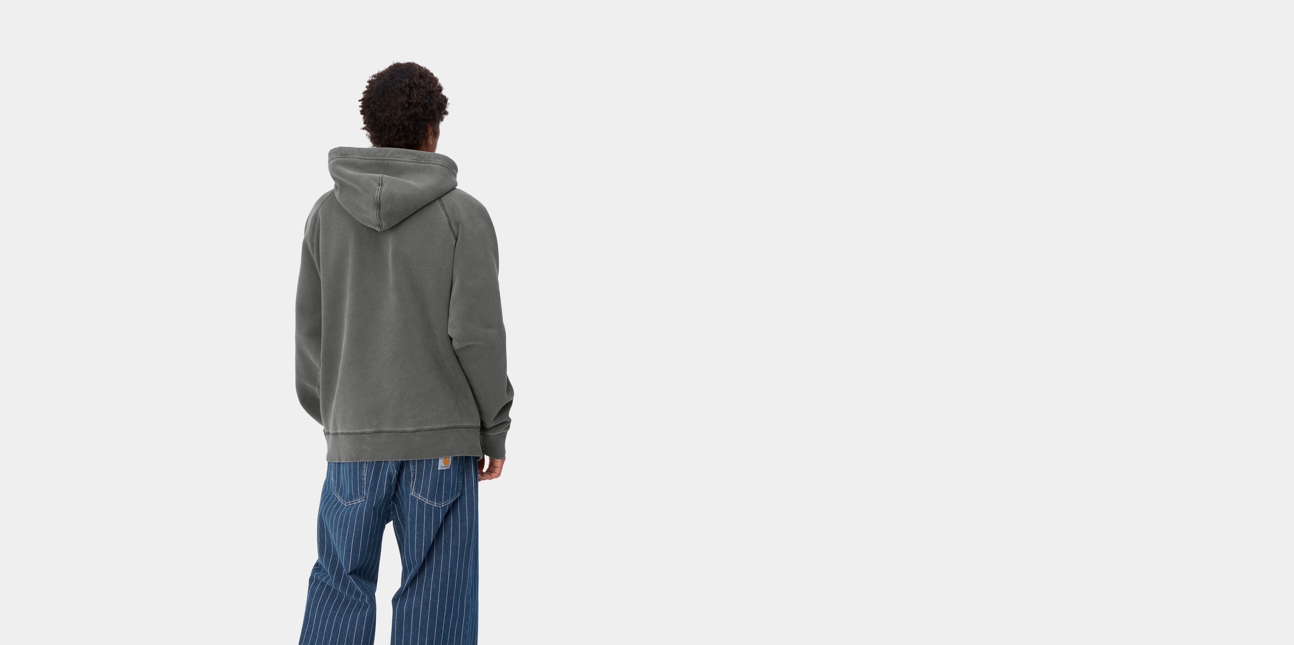 Carhartt WIP Hooded Taos Sweat | Carhartt WIP