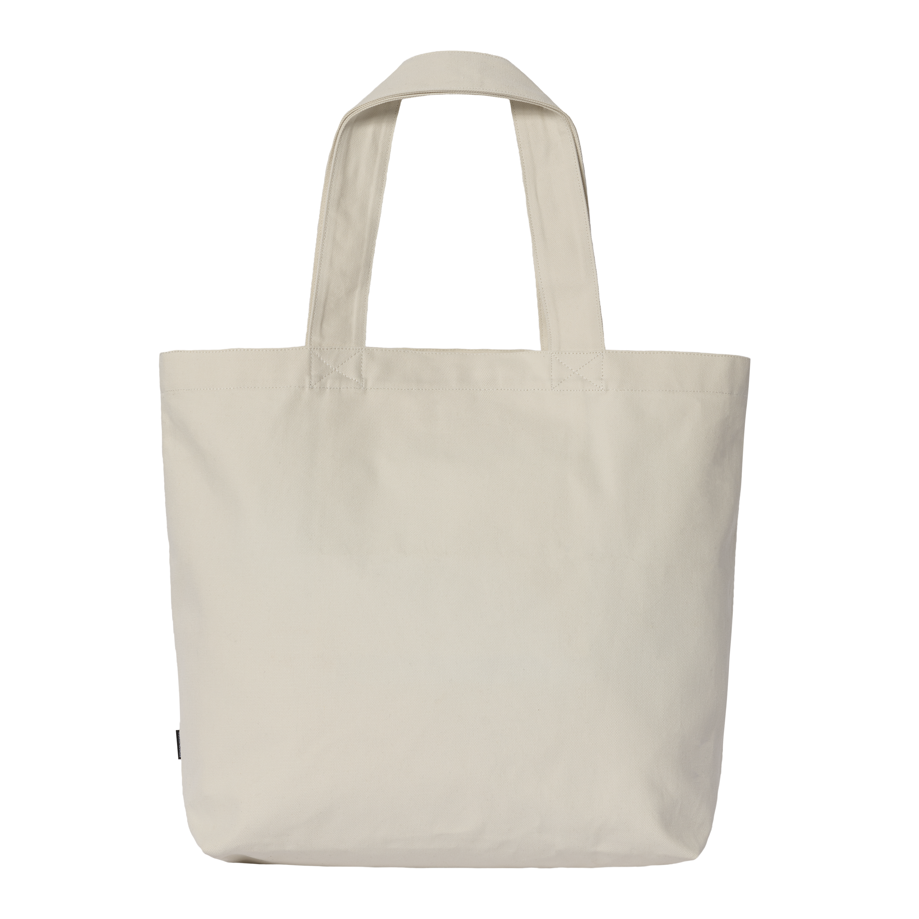 Carhartt WIP Canvas Graphic Tote Large | Carhartt WIP