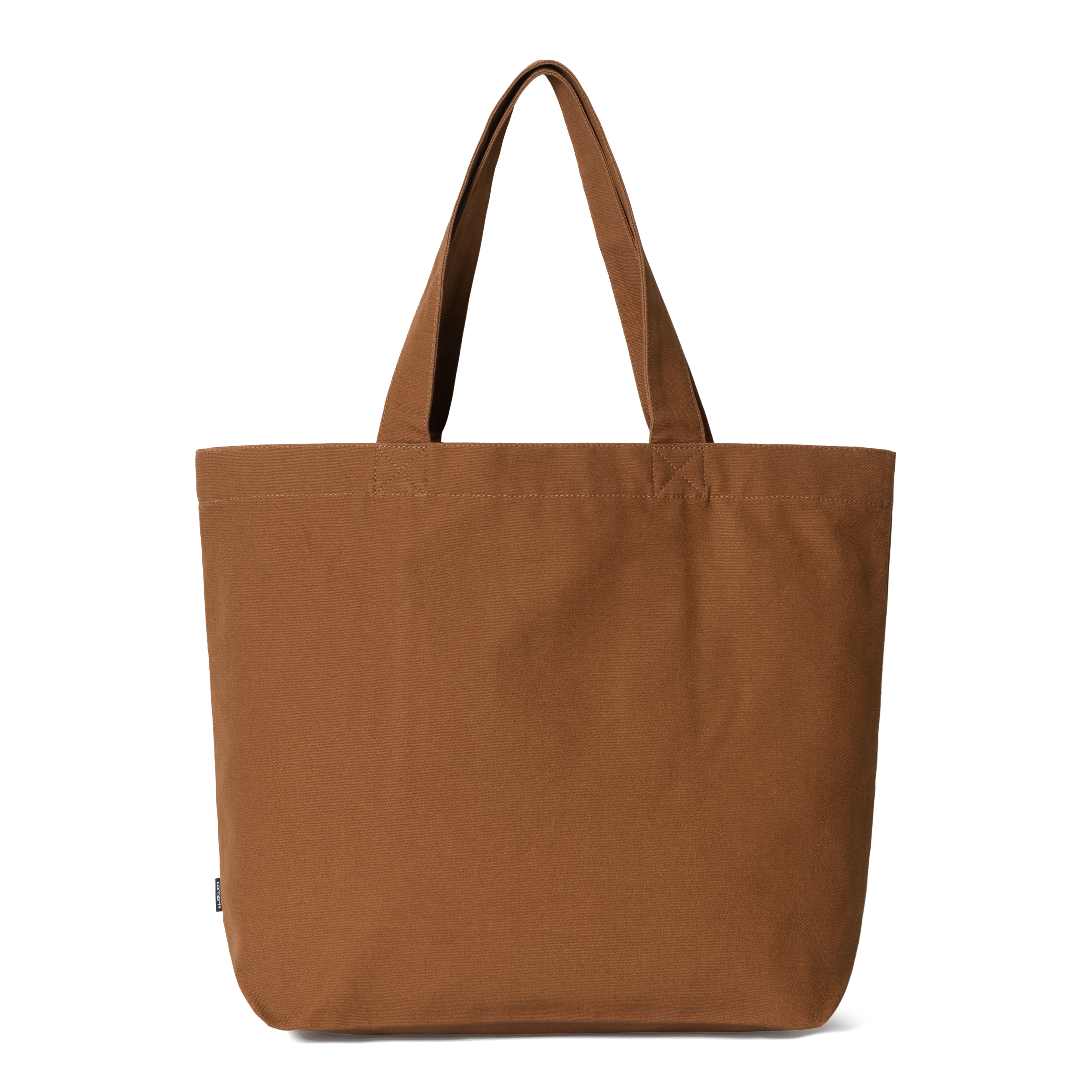Carhartt WIP Canvas Graphic Tote Large, Runaway Print