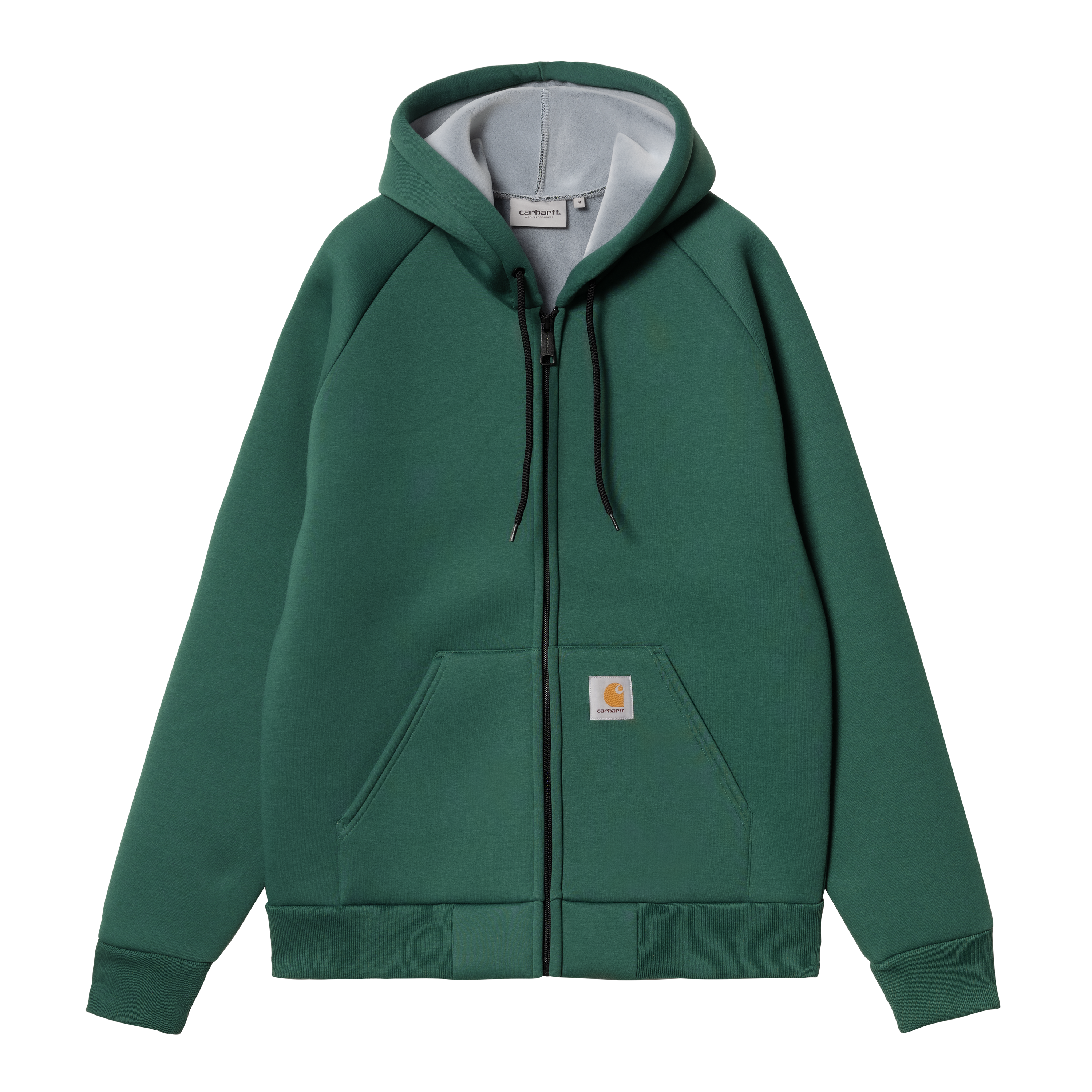 Carhartt WIP Car-Lux Hooded Jacket