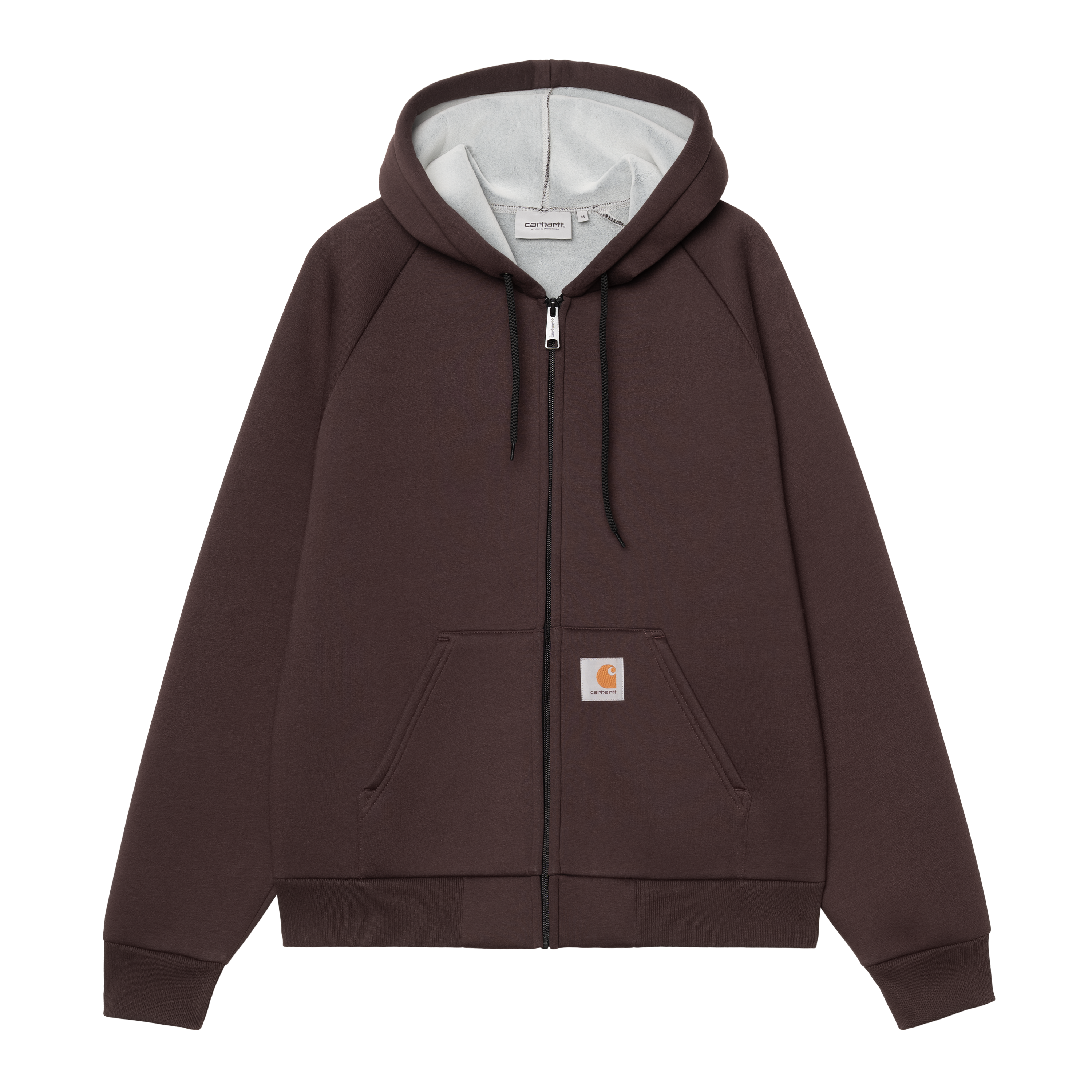 PALACE x Carhartt WIP Hood Mサイズ Palace x Carhartt WIP Hood Black Men's - FW23 - US