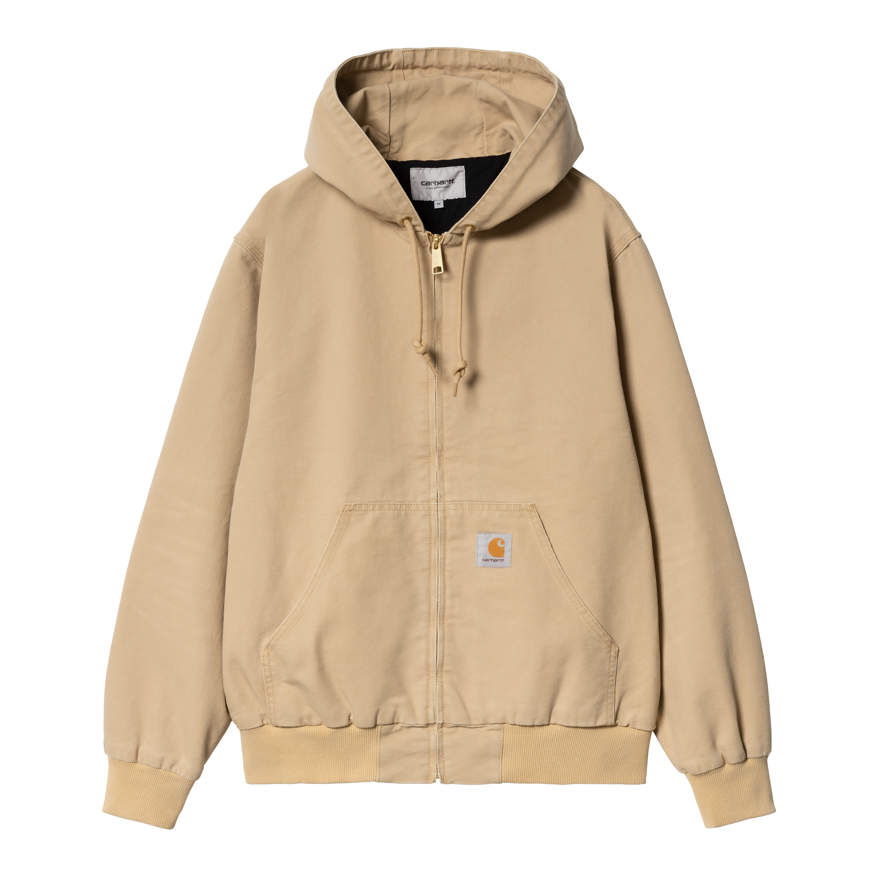 Mens carhartt hotsell winter coats