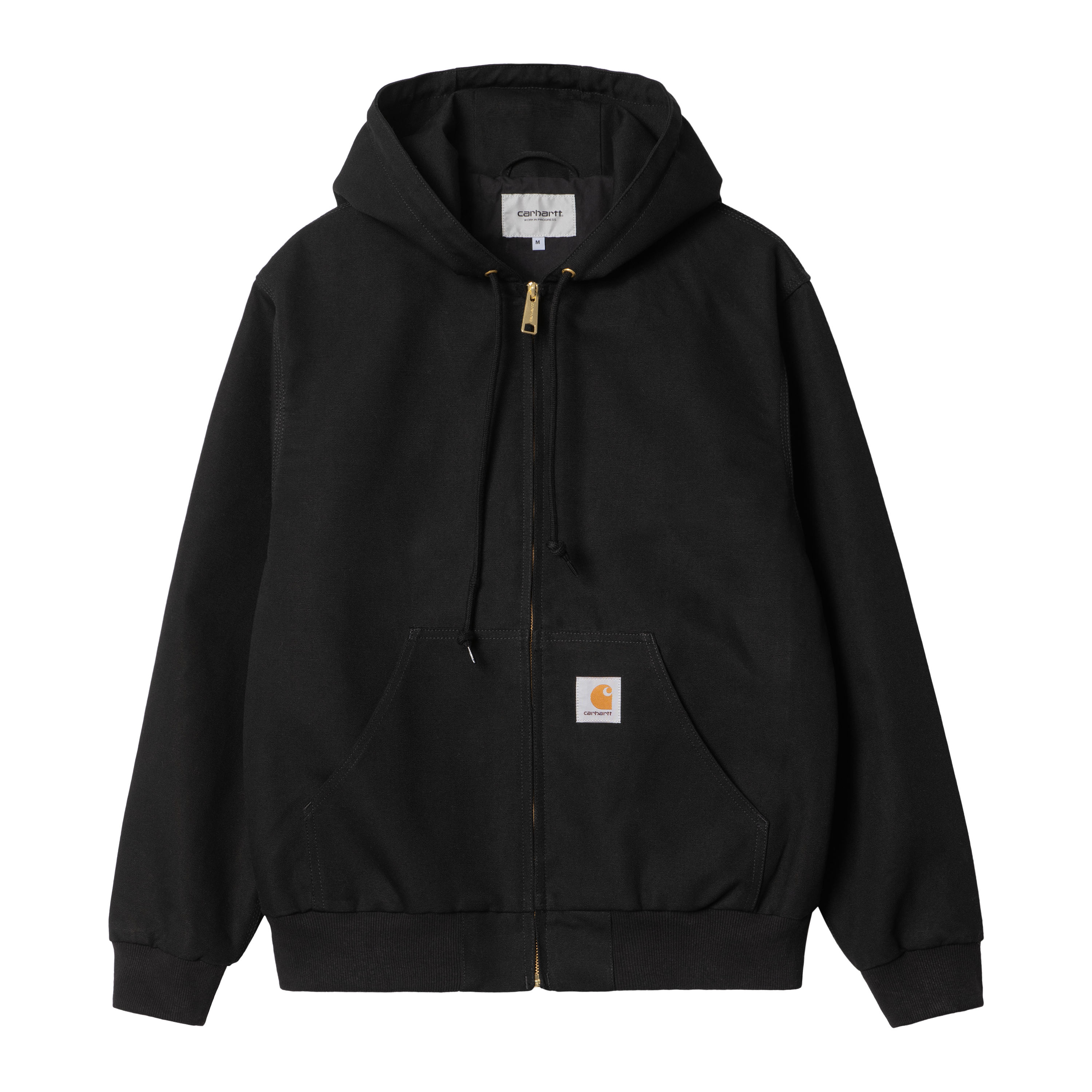 Original carhartt outlet jacket