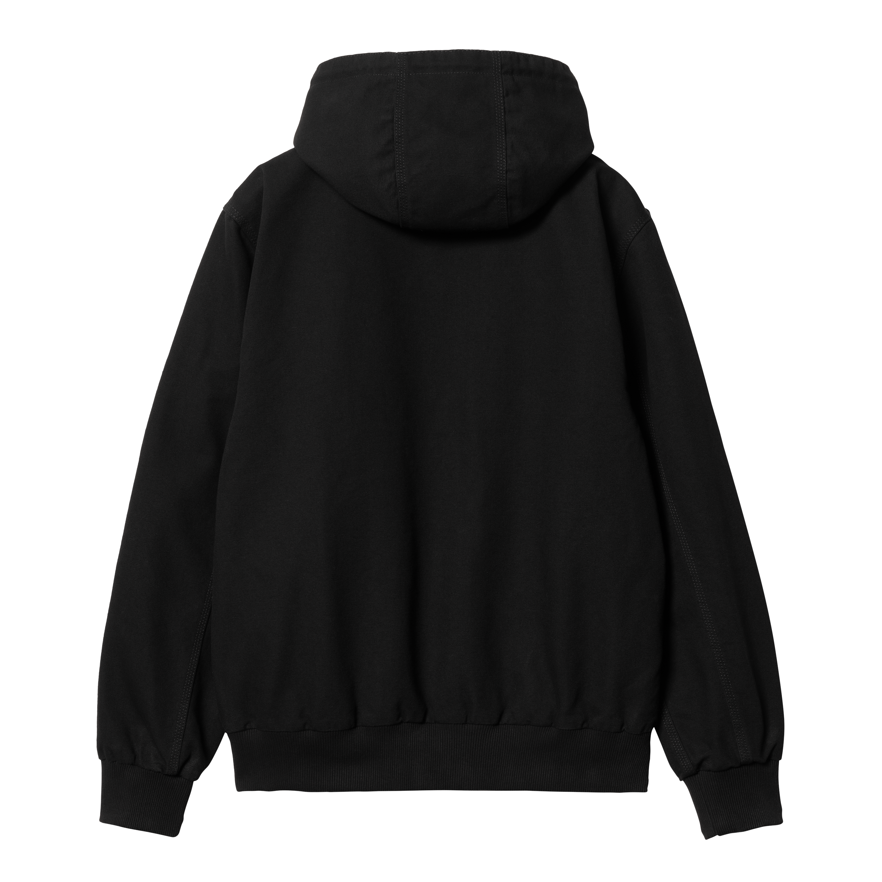 Carhartt WIP Active Jacket (Summer), Black | Official Online Store