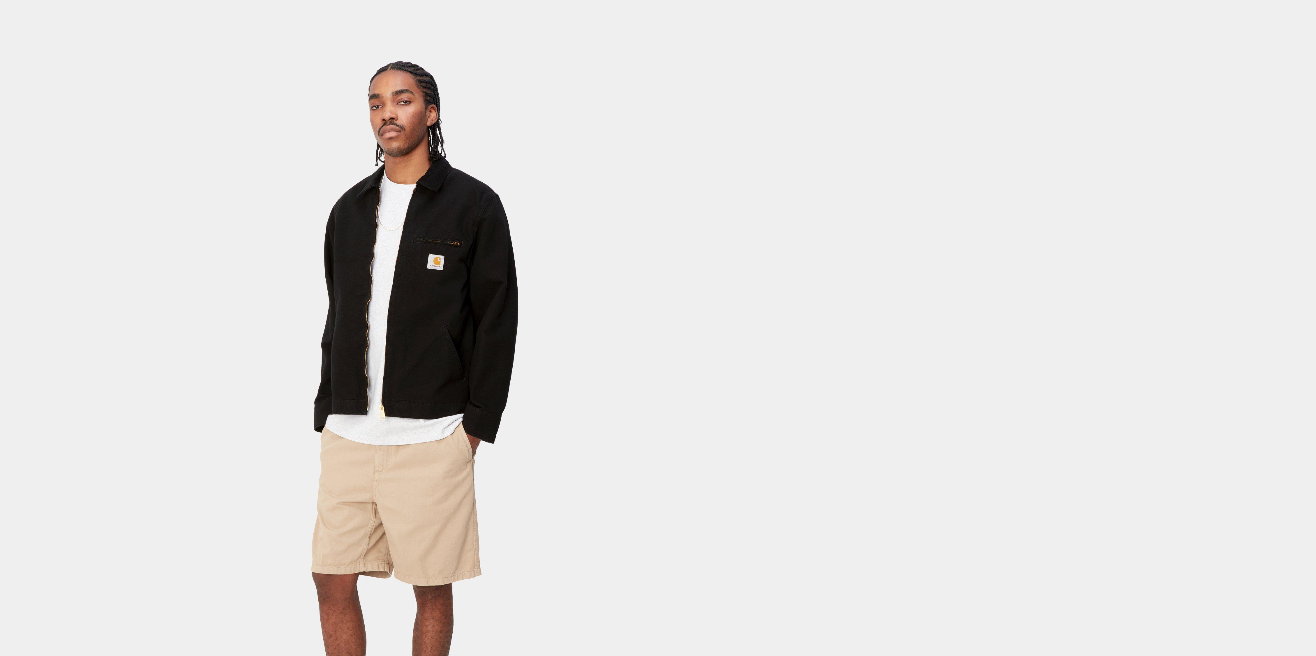 Carhartt WIP Detroit Jacket (Summer) | Carhartt WIP