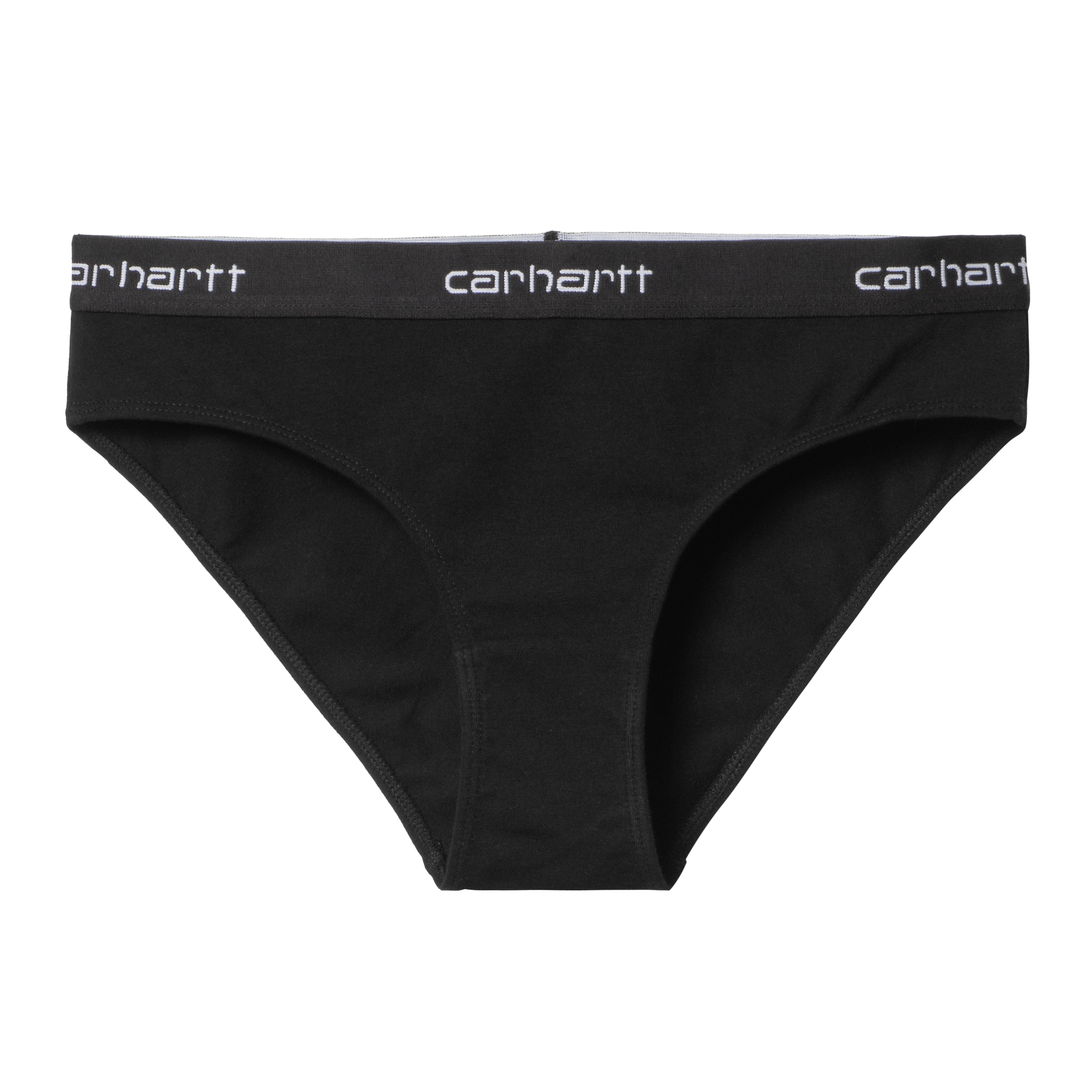 Carhartt WIP W' Script Brief Black | XS | Women