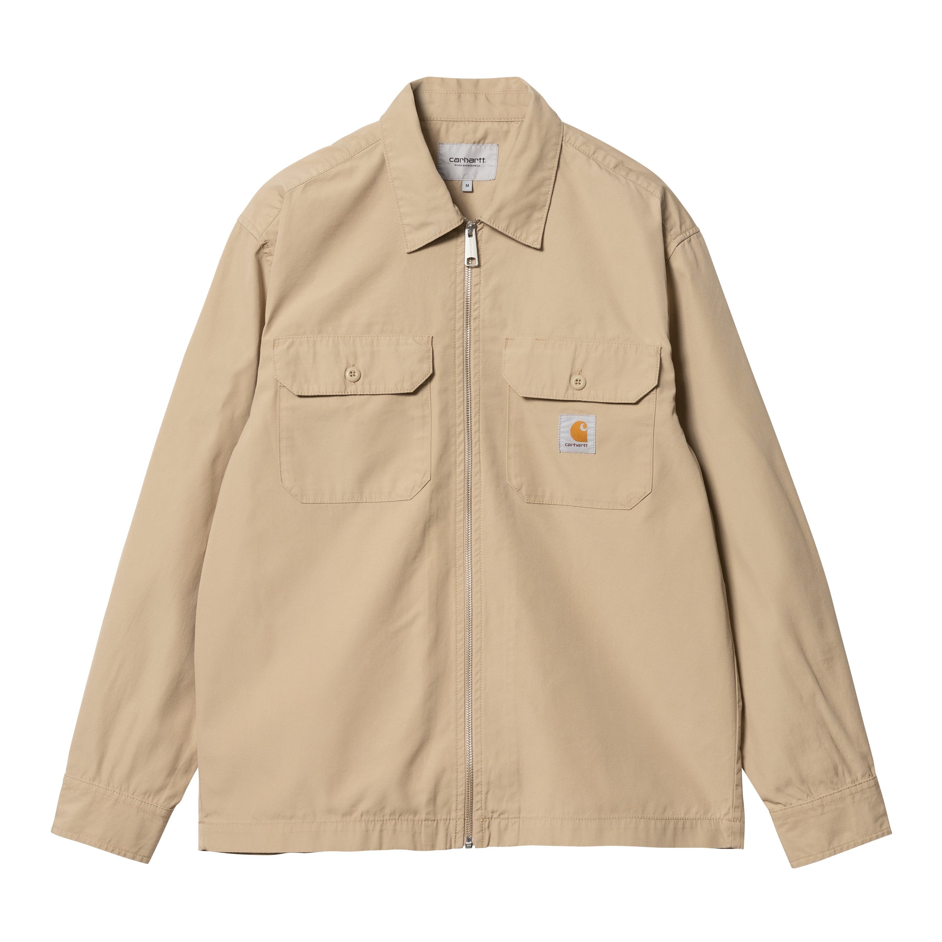 Carhartt fargo cheap shirt jacket