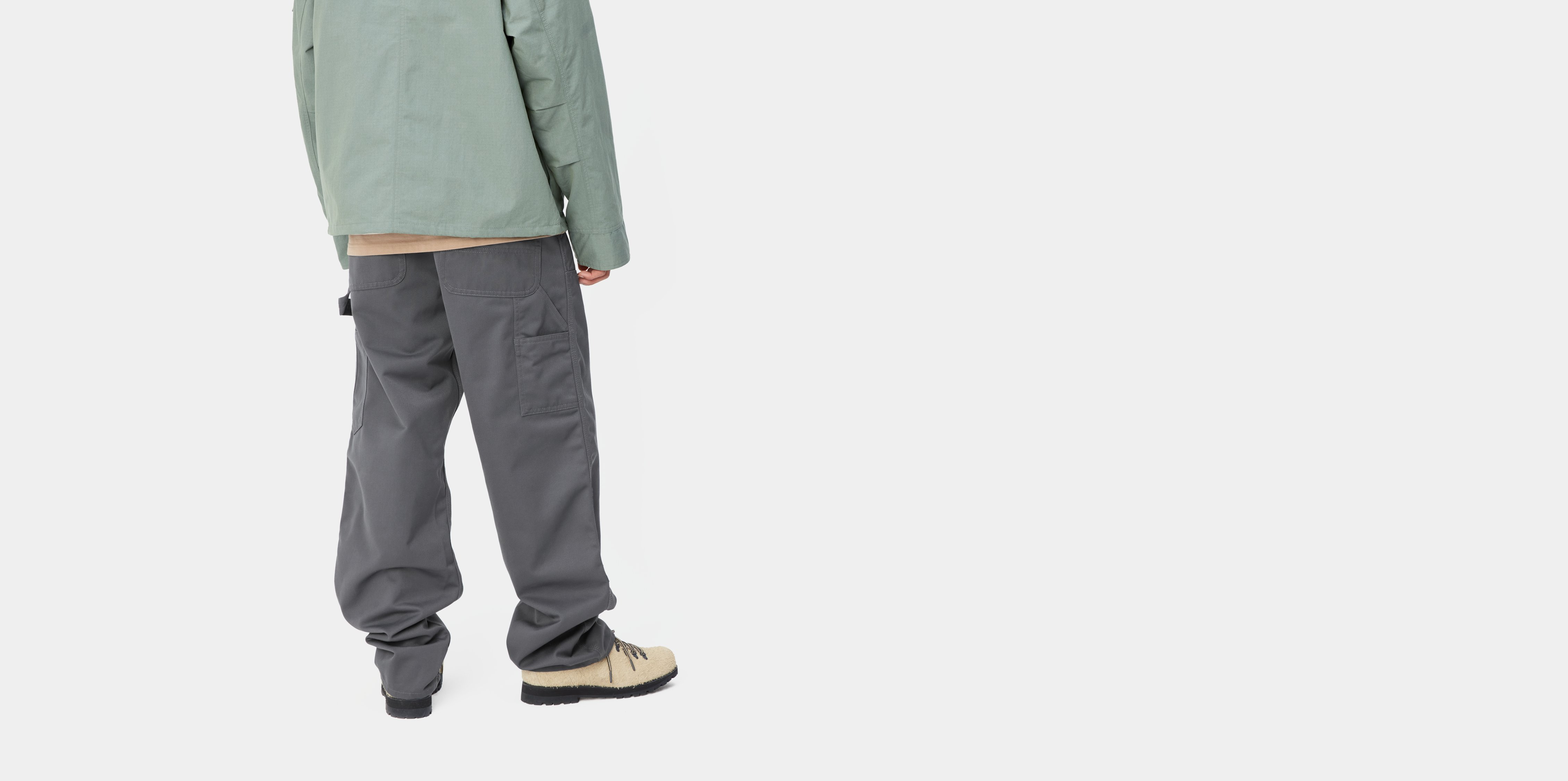 Carhartt WIP Double Knee Pant | Carhartt WIP