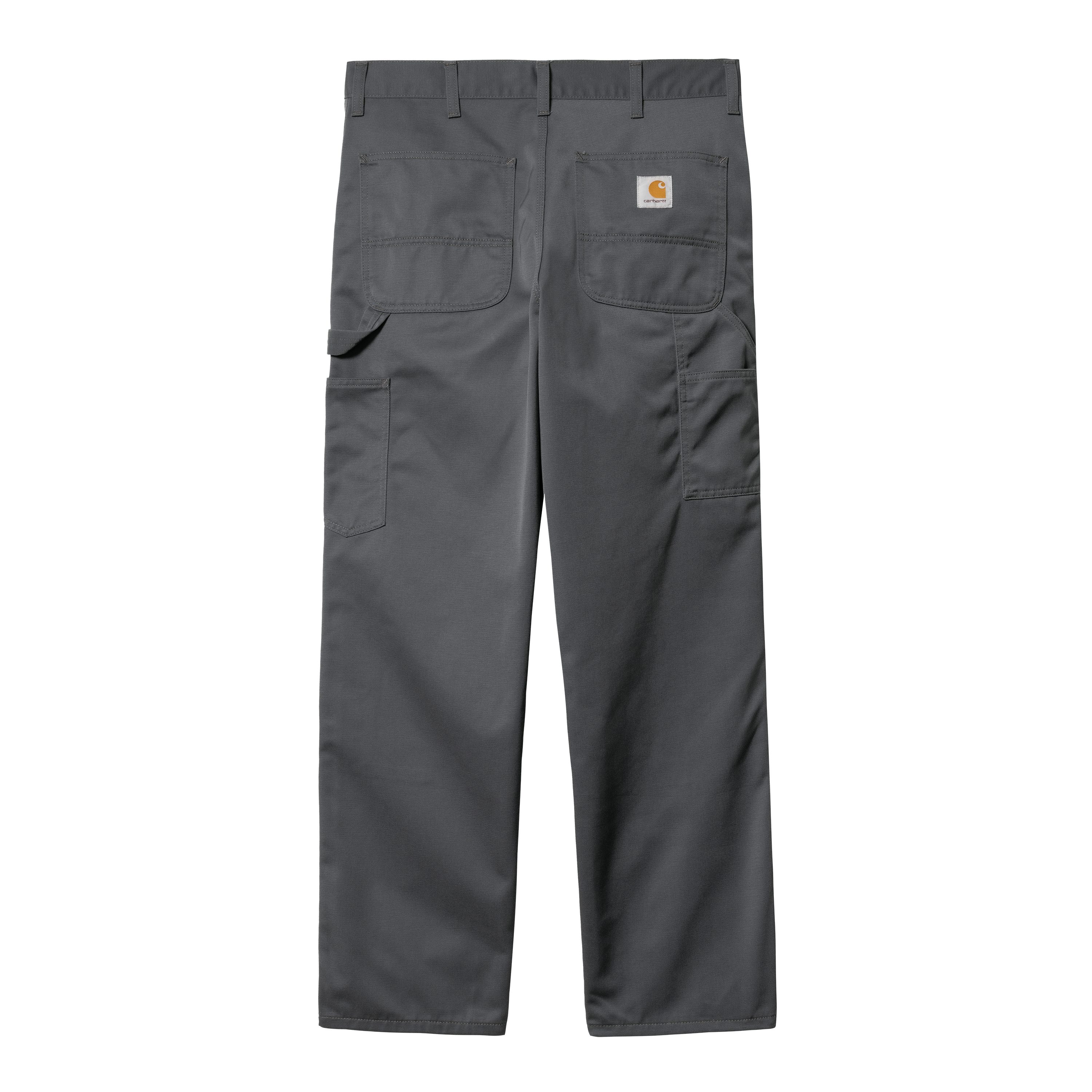 Trousers Carhartt WIP Double Knee Pant I032963_47_02