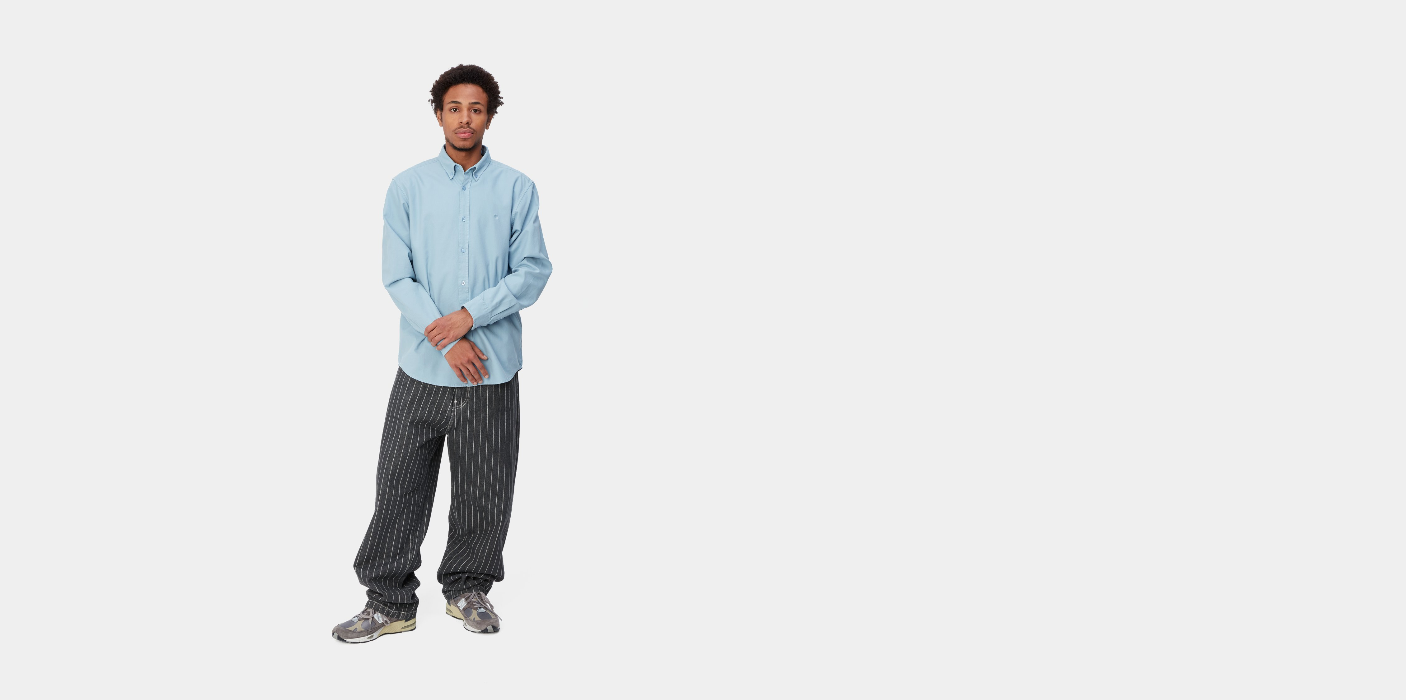 Carhartt WIP Orlean Pant | Carhartt WIP