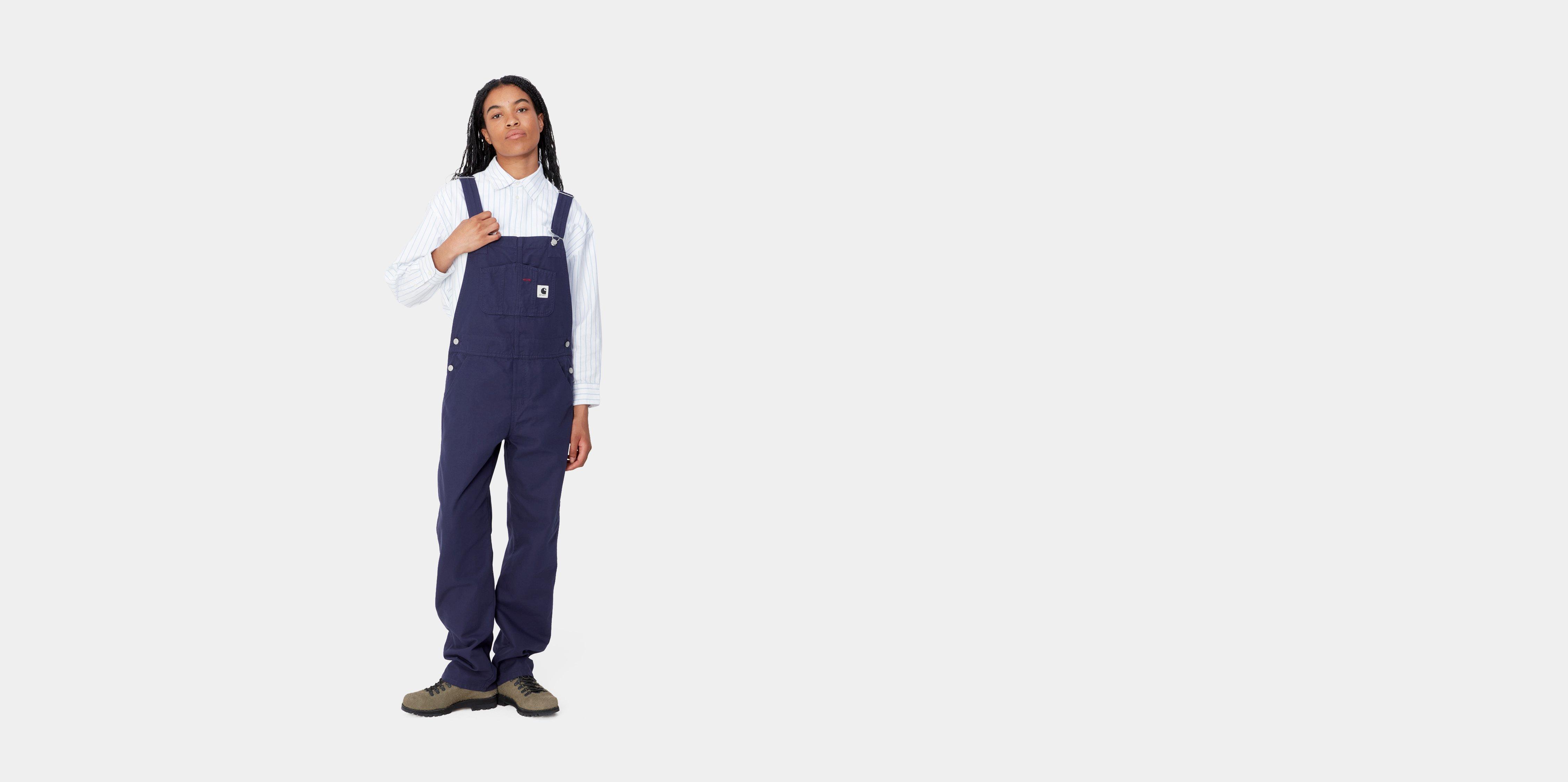 Carhartt boiler suit womens on sale