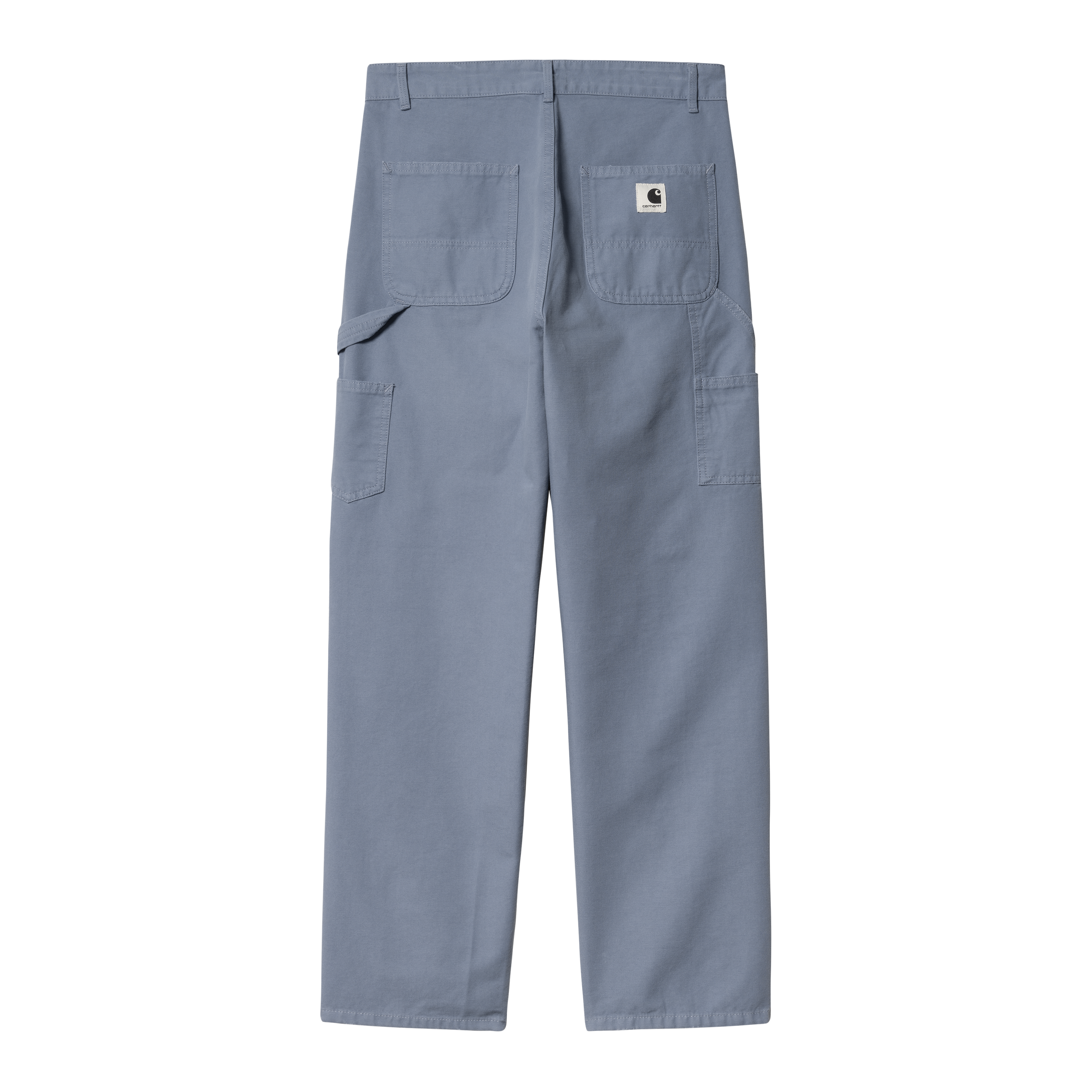 Carhartt WIP Women’s Pierce Pant Straight in Blu