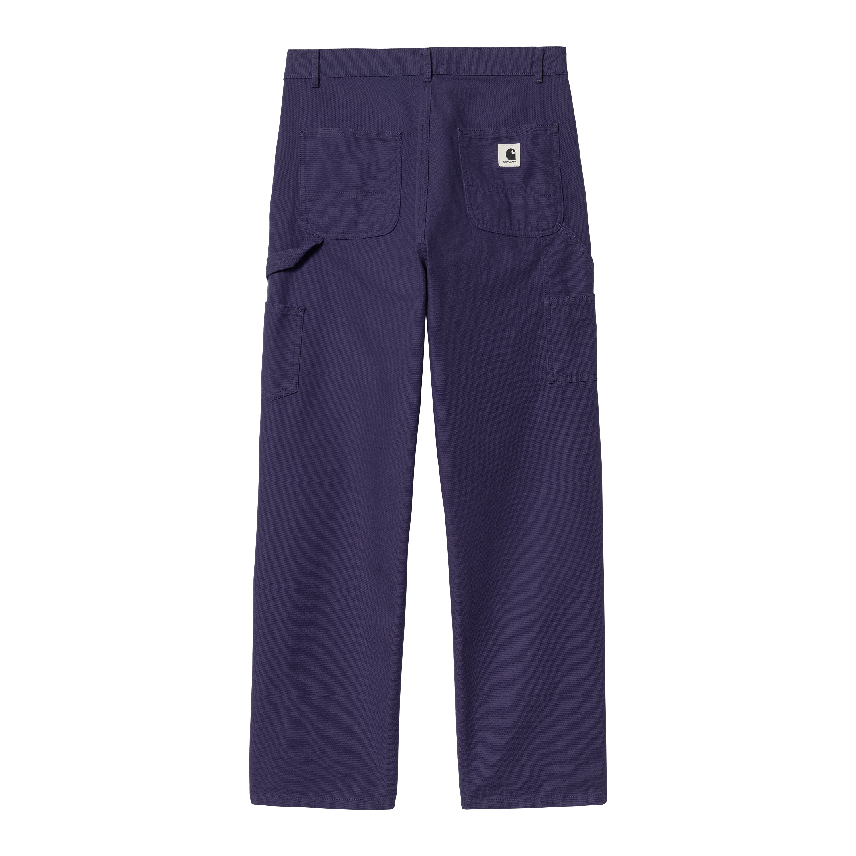 Carhartt WIP Women’s Pierce Pant Straight in Blue