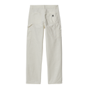 パンツ W PIERCE PANT CARHARTT WIP 27 Carhartt WIP - W Pierce Pant in Black Stone Wash – gravitypope