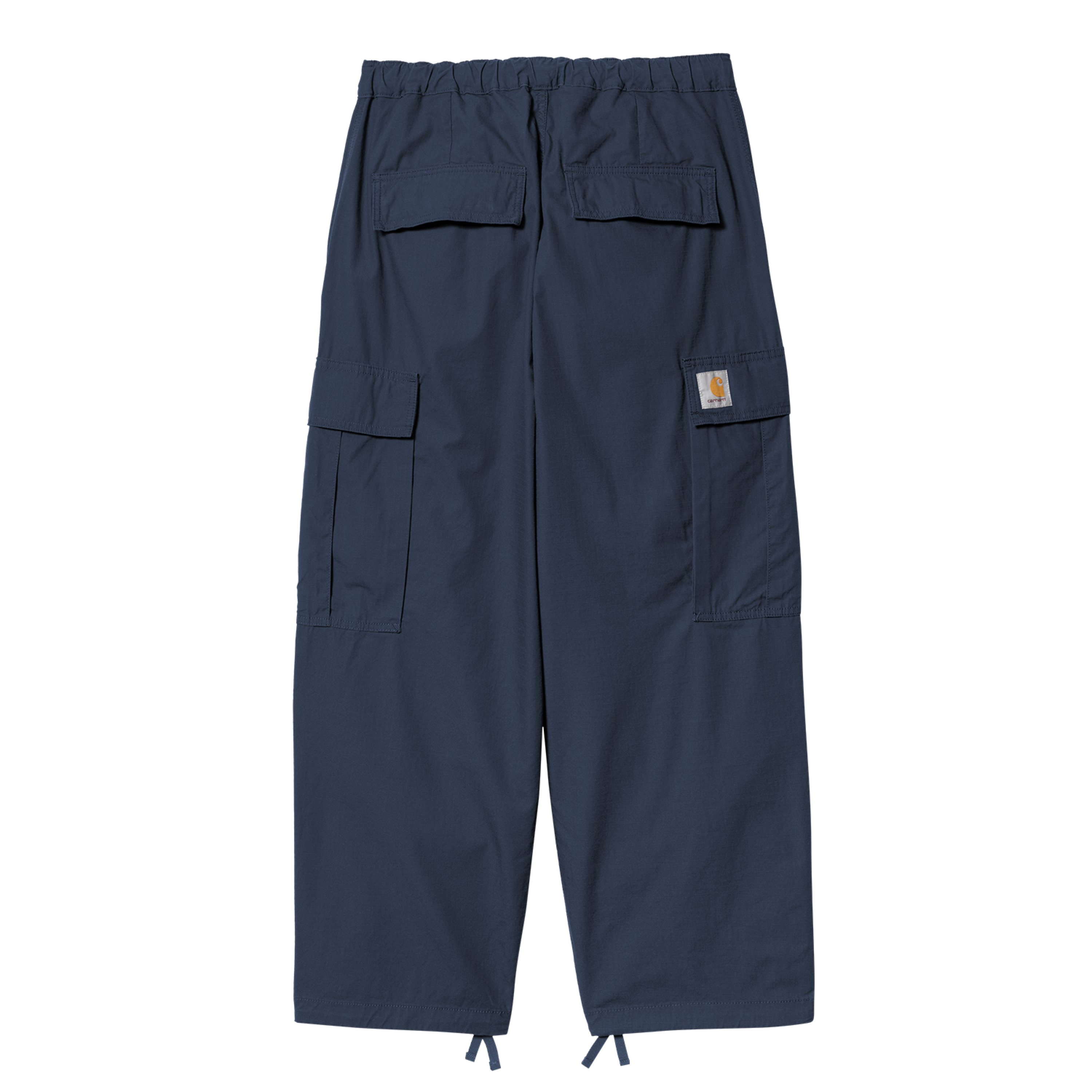 Carhartt WIP Jet Women's Cargo Pants Bege I032260-1YK02