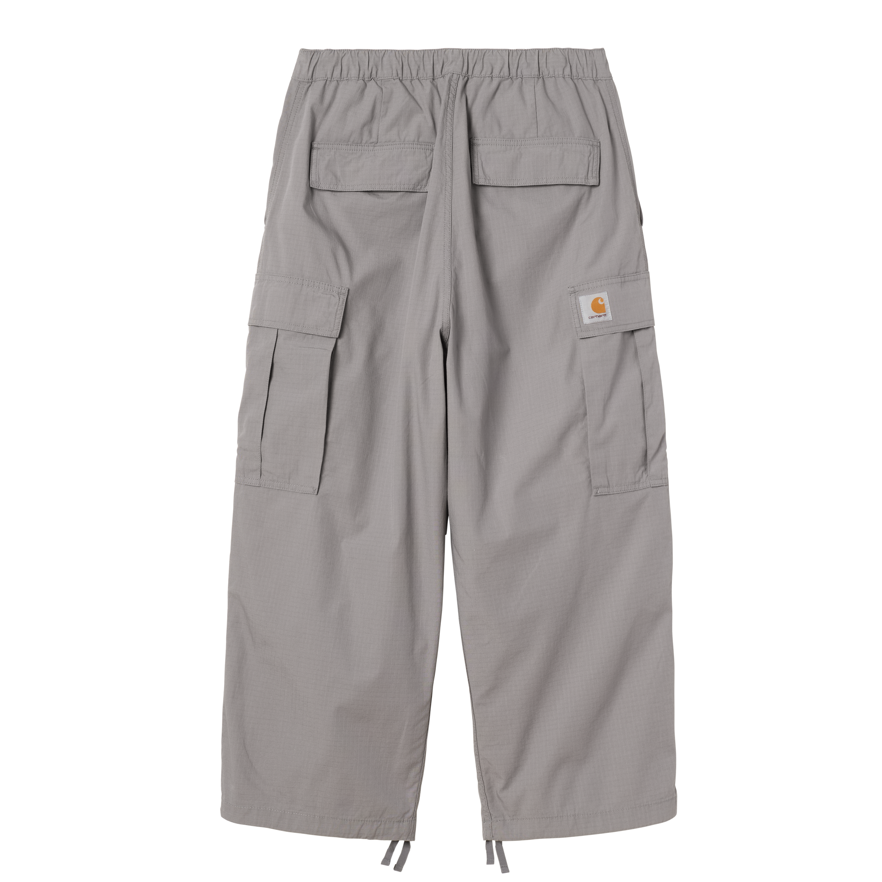 Carhartt WIP Women's Jet Cargo Pant | Black – Page Women's