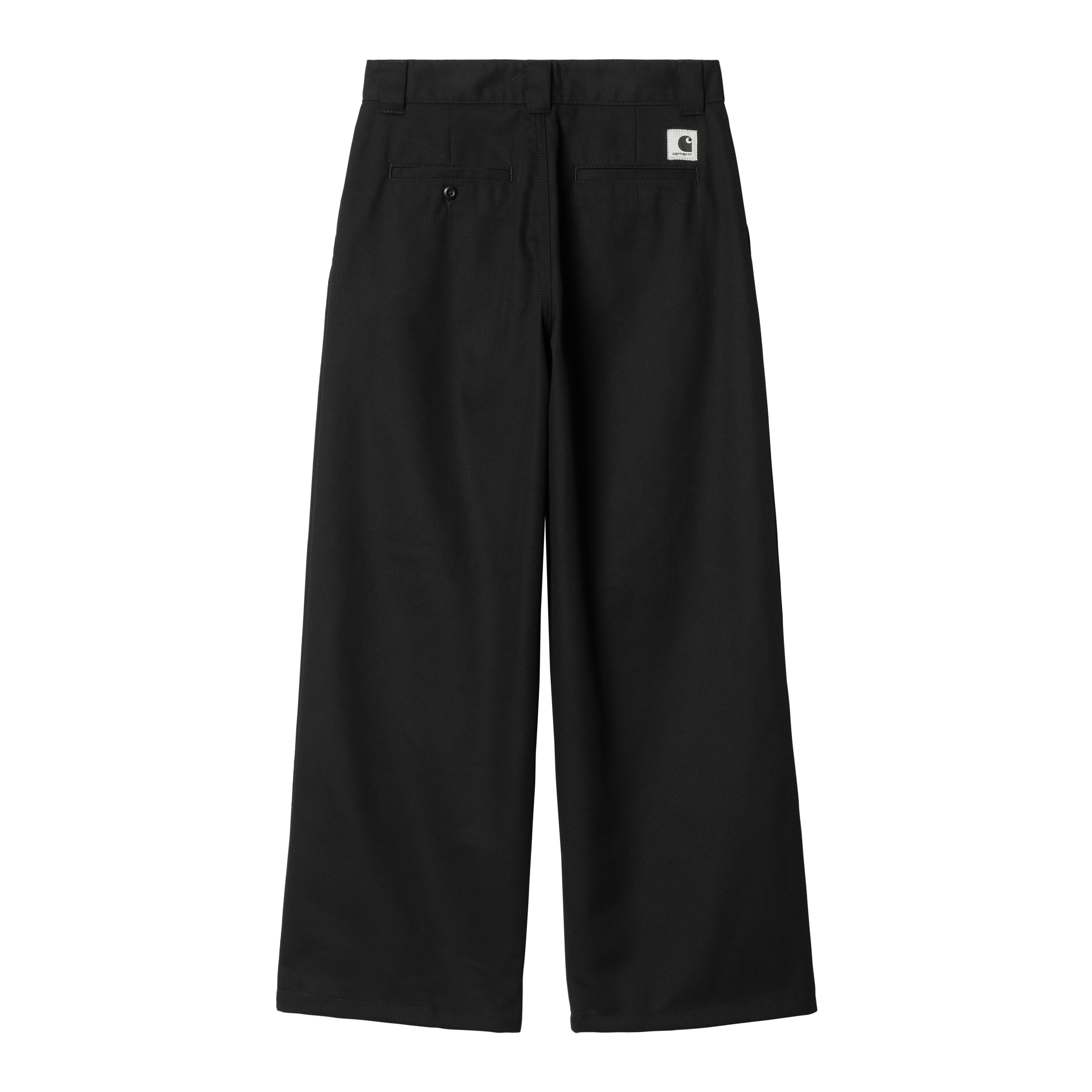 Carhartt WIP Women’s Craft Pant in Nero