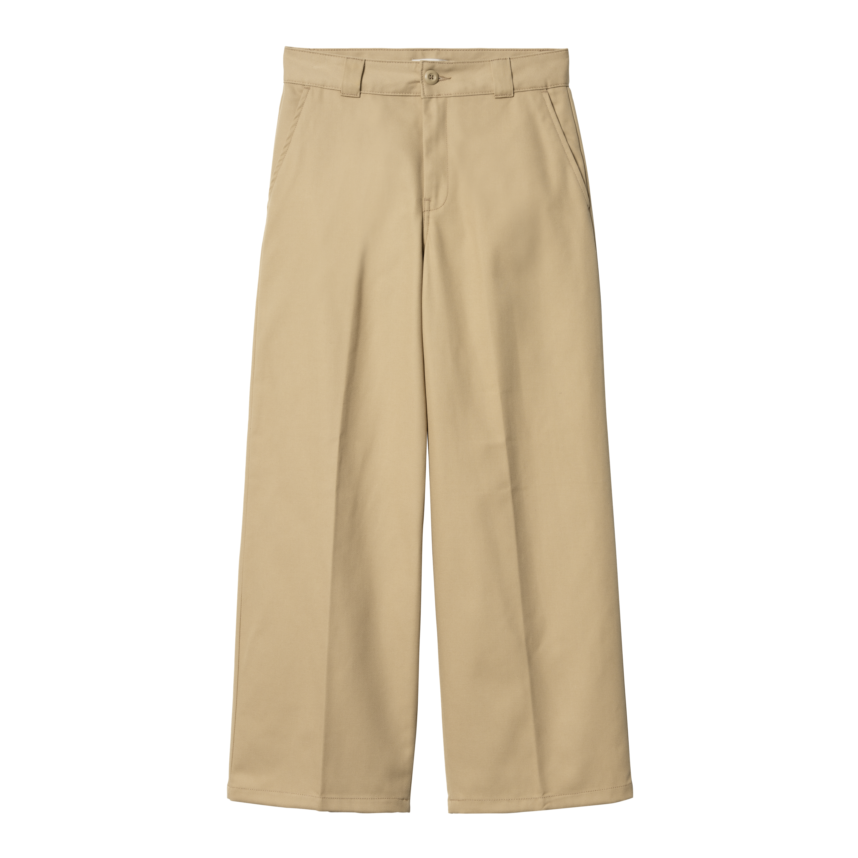 Carhartt WIP W' Craft Pant, Leather | Official Online Store