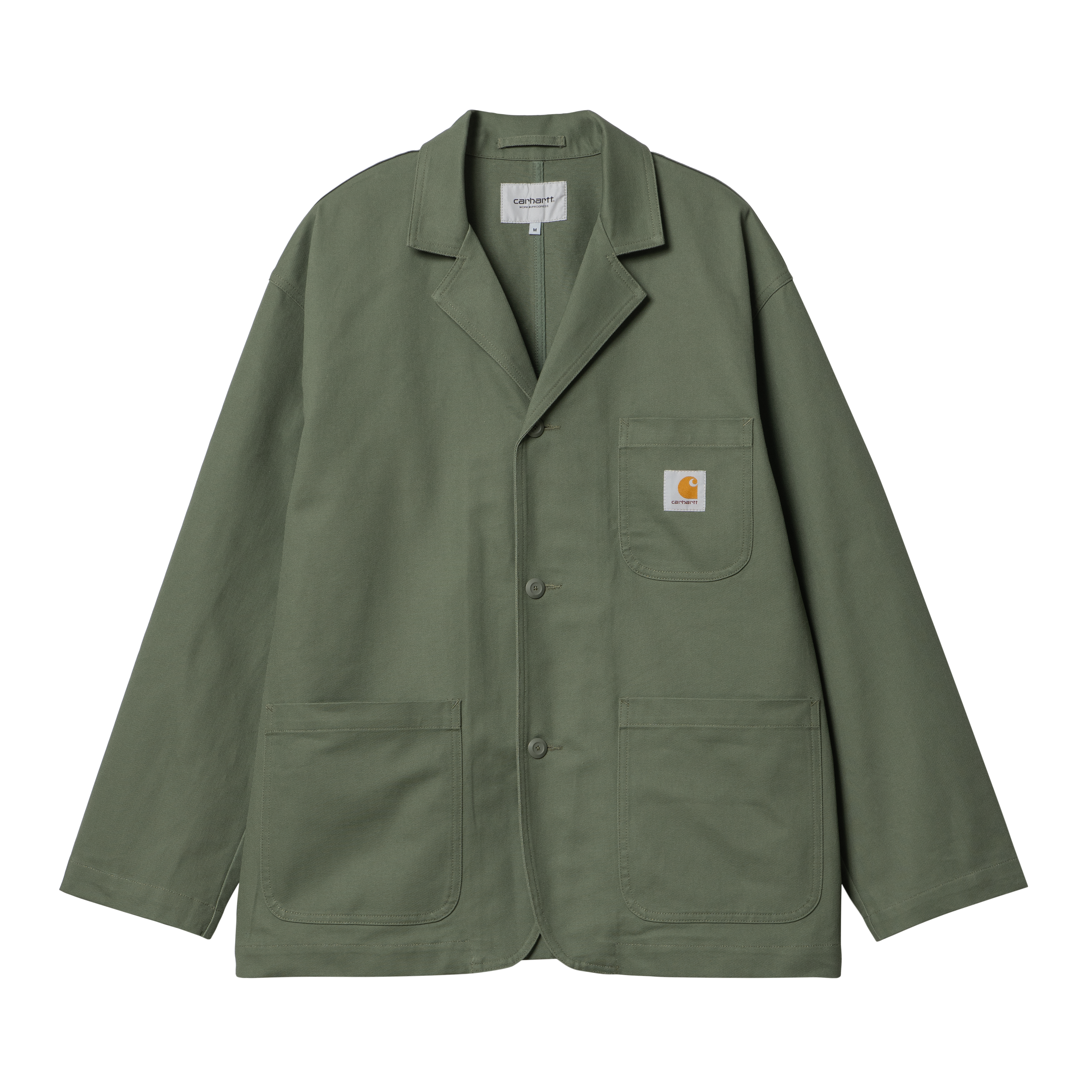 Carhartt WIP Midland Blazer in Verde