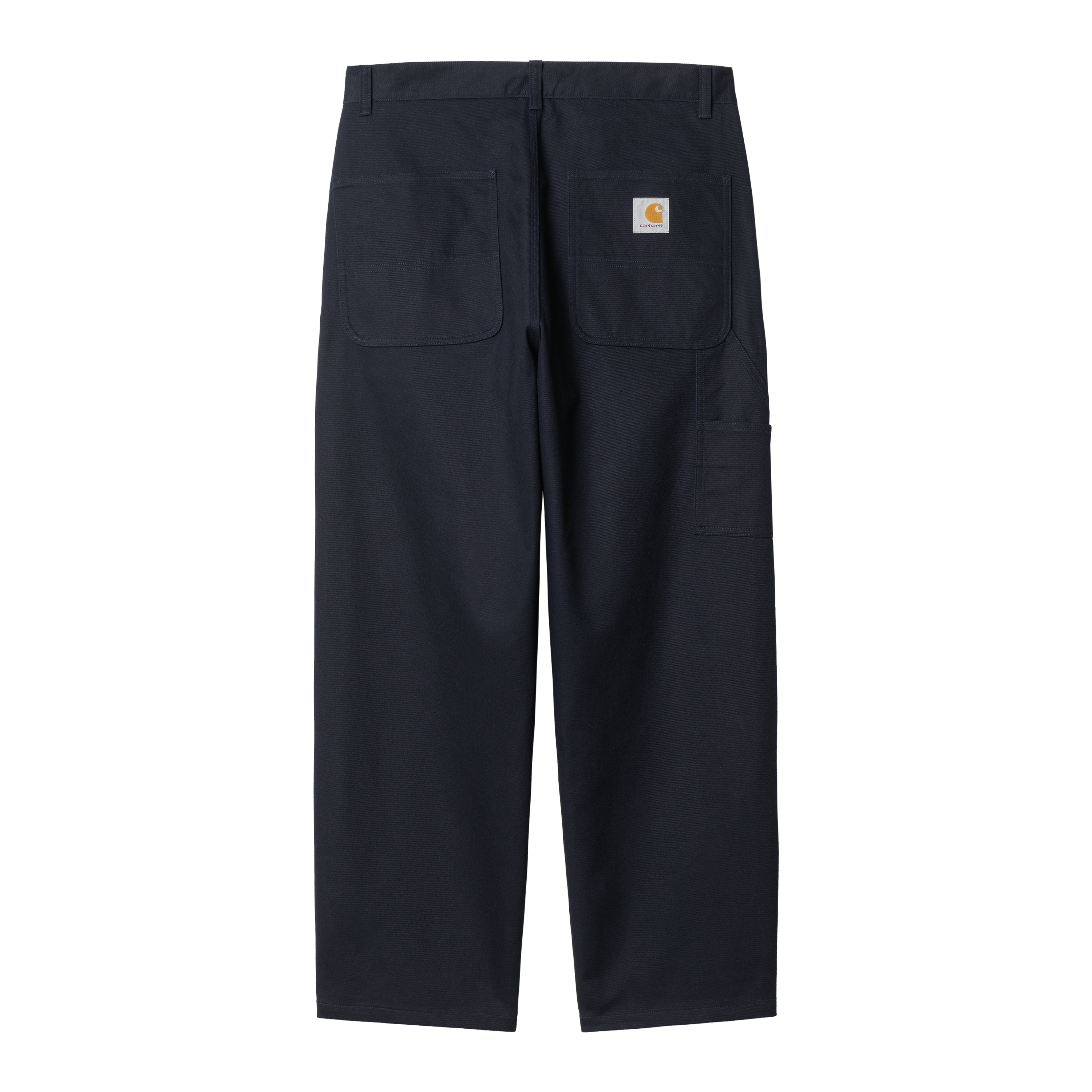 Carhartt WIP Midland Pant in Blau