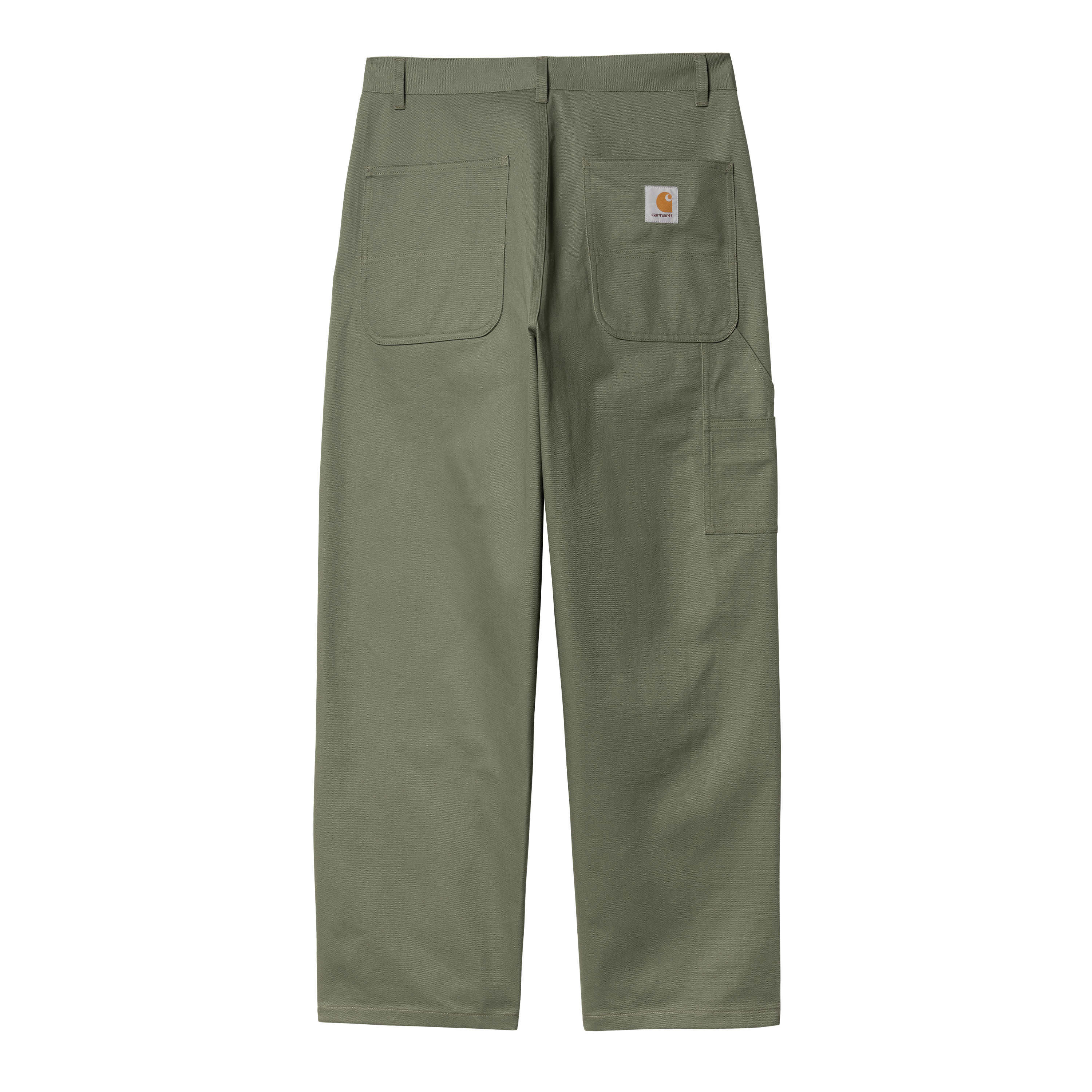 Carhartt WIP Midland Pant in Green