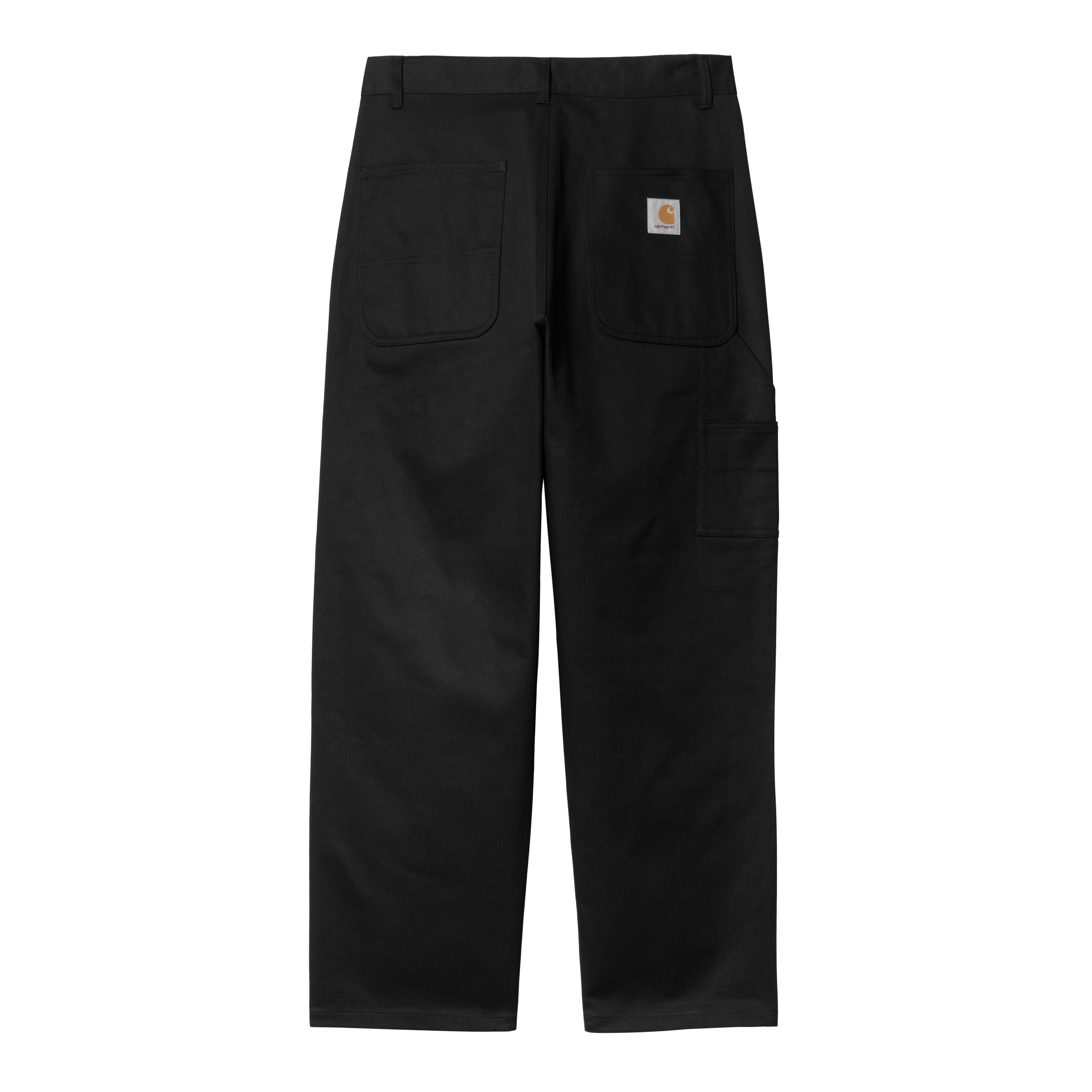 Carhartt, Pants & Jumpsuits, Carhartt Slim Fit Crawford Work Carpenter  Pants Black