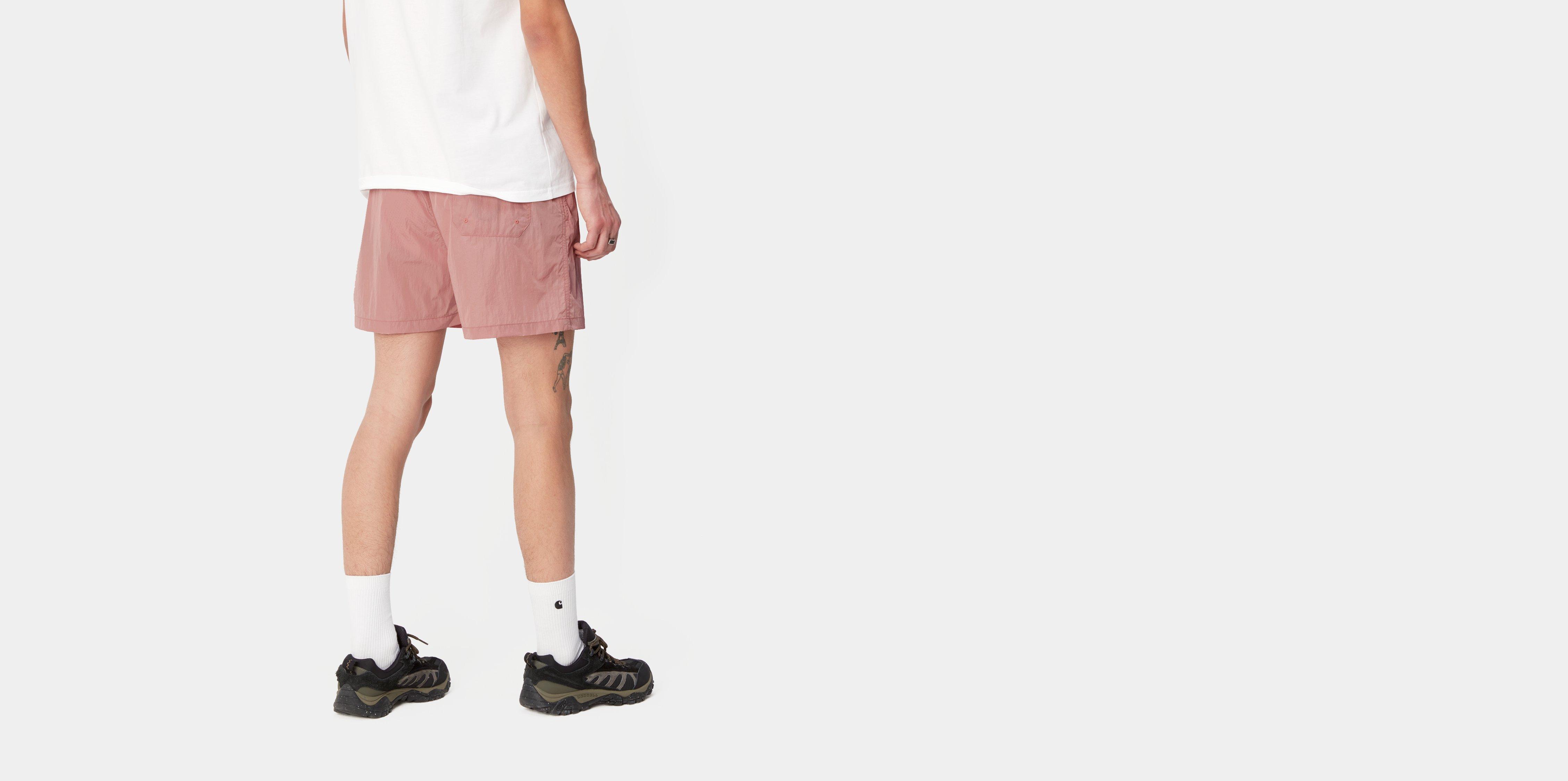 Tobes Swim Trunks