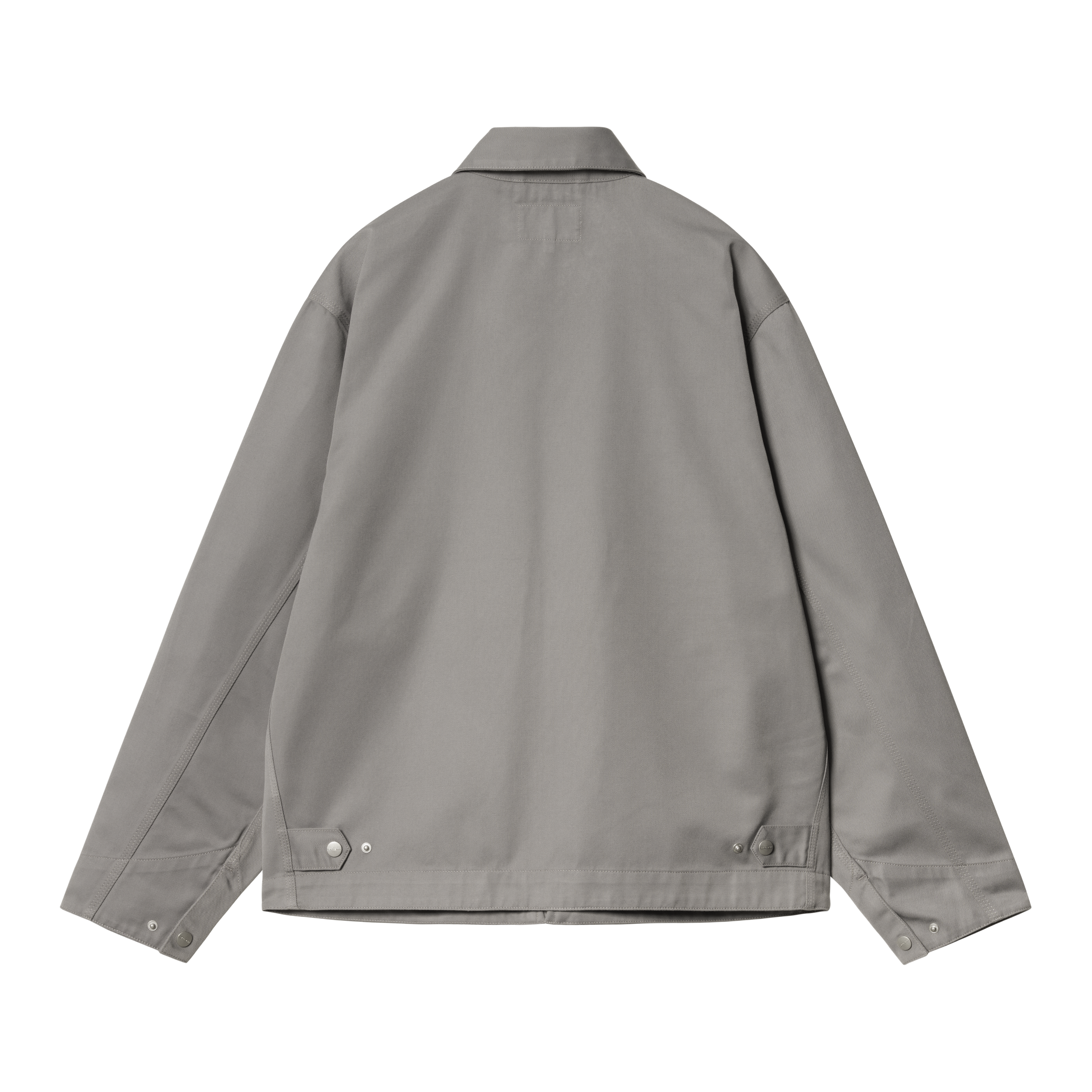 訳あり　CARHARTT WIP MODULE SCRIPT JACKET Carhartt WIP Module Script Jacket | Black / White – Page