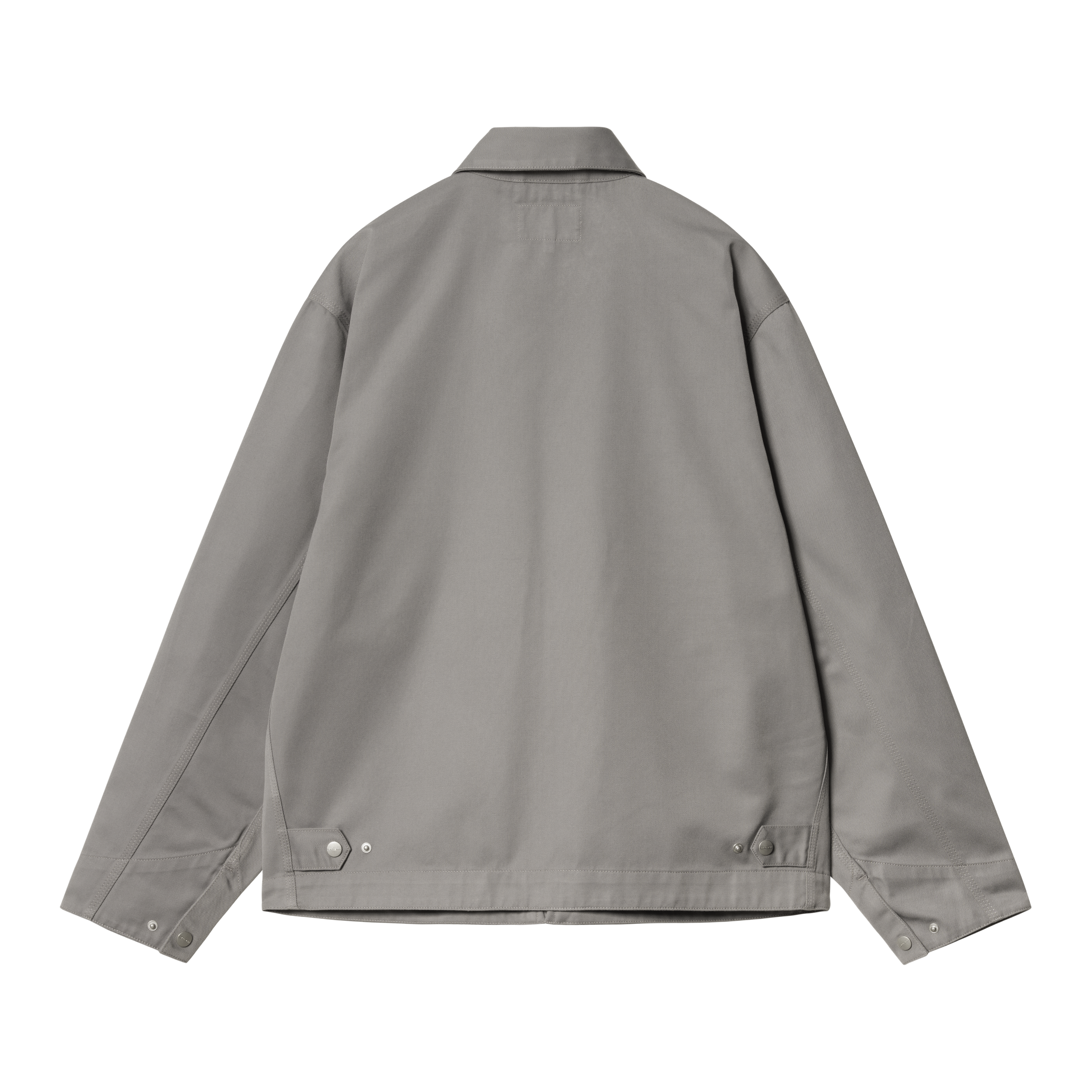 Carhartt WIP Module Script Jacket, Yosemite / White